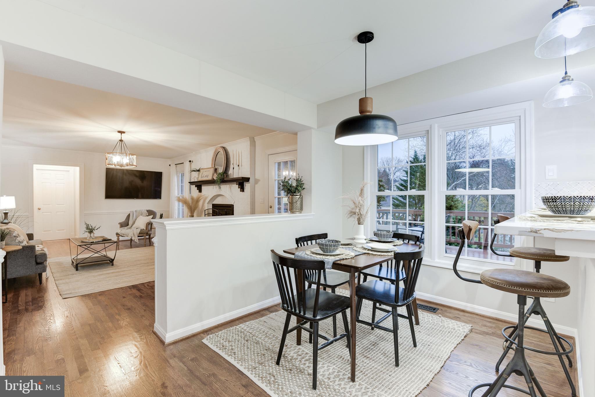 FOX HILLS - Residential