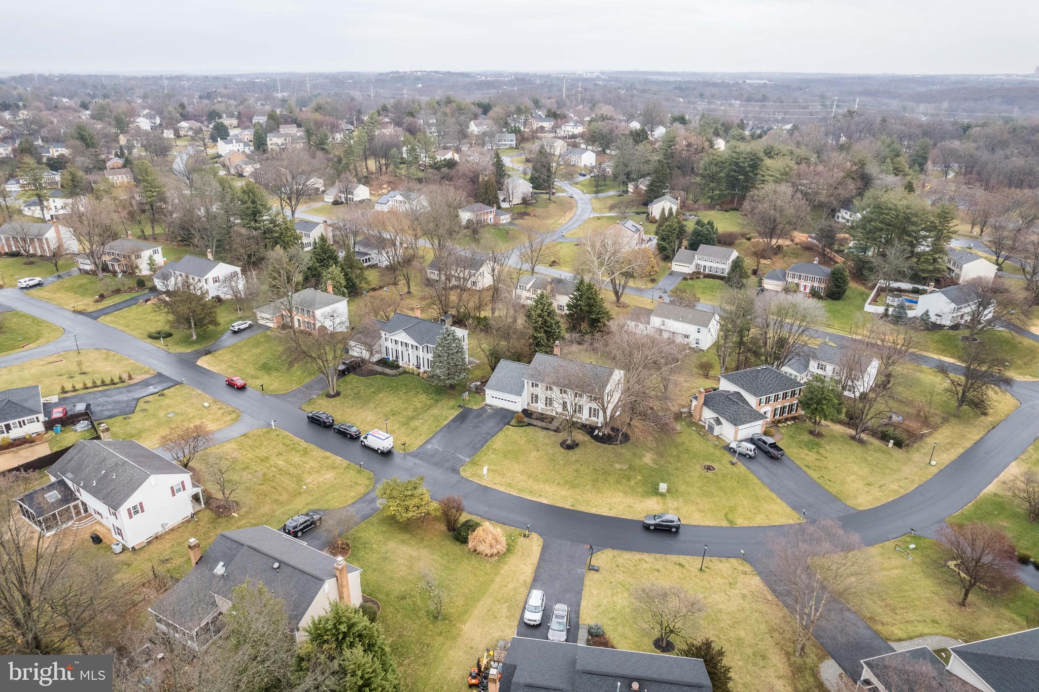 FOX HILLS - Residential