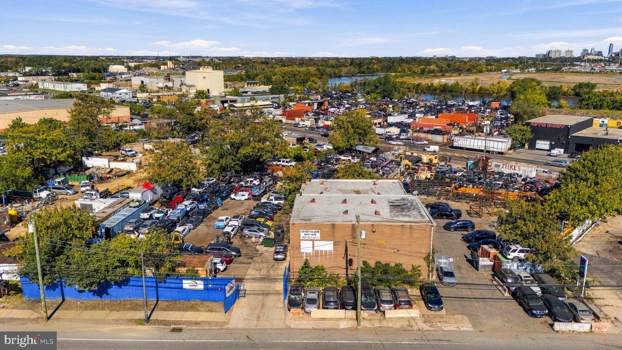 6123 W PASSYUNK AVENUE