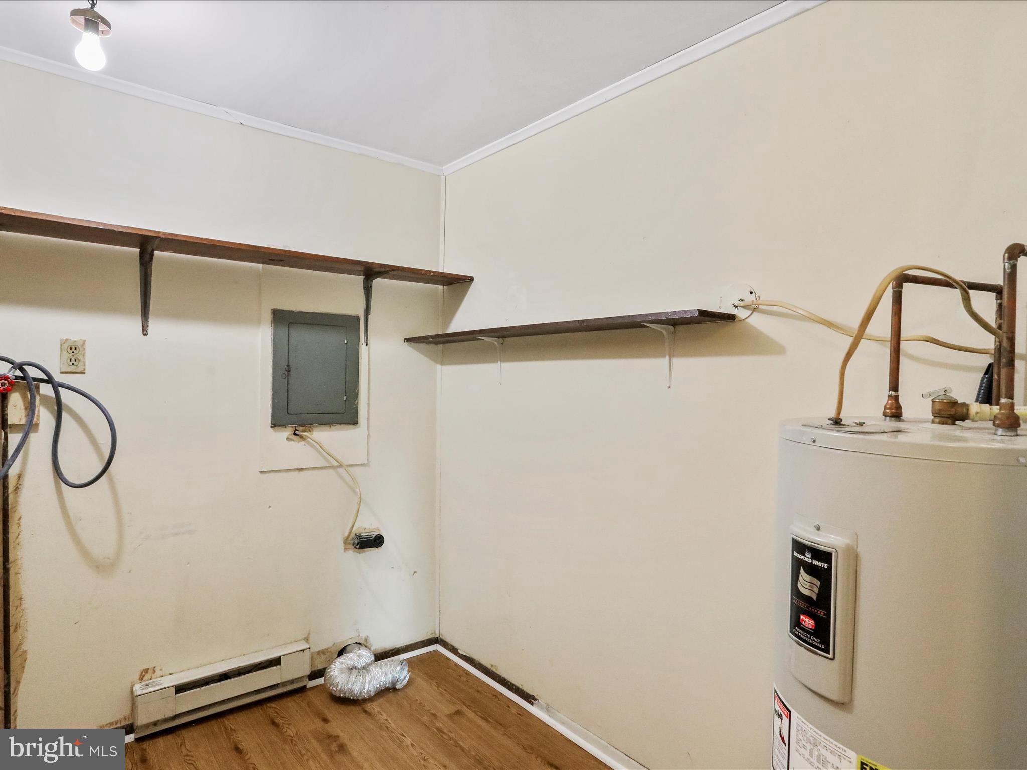 FOX GLEN - Residential