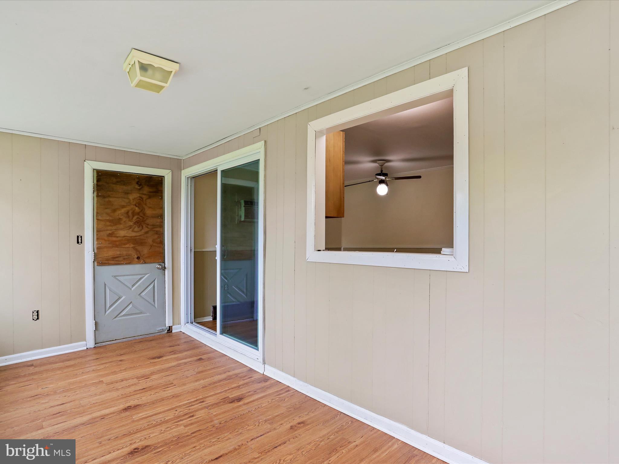 FOX GLEN - Residential