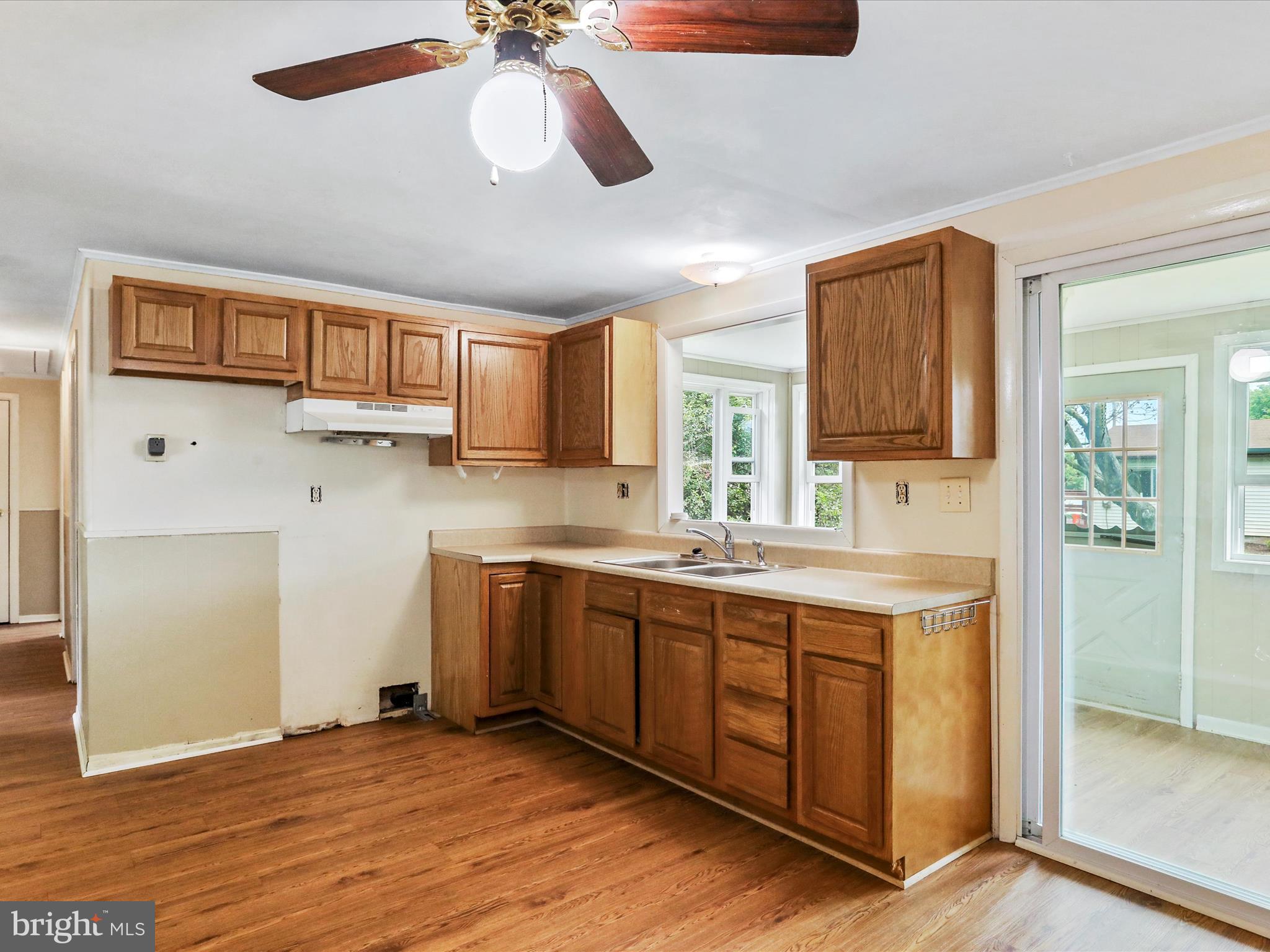 FOX GLEN - Residential