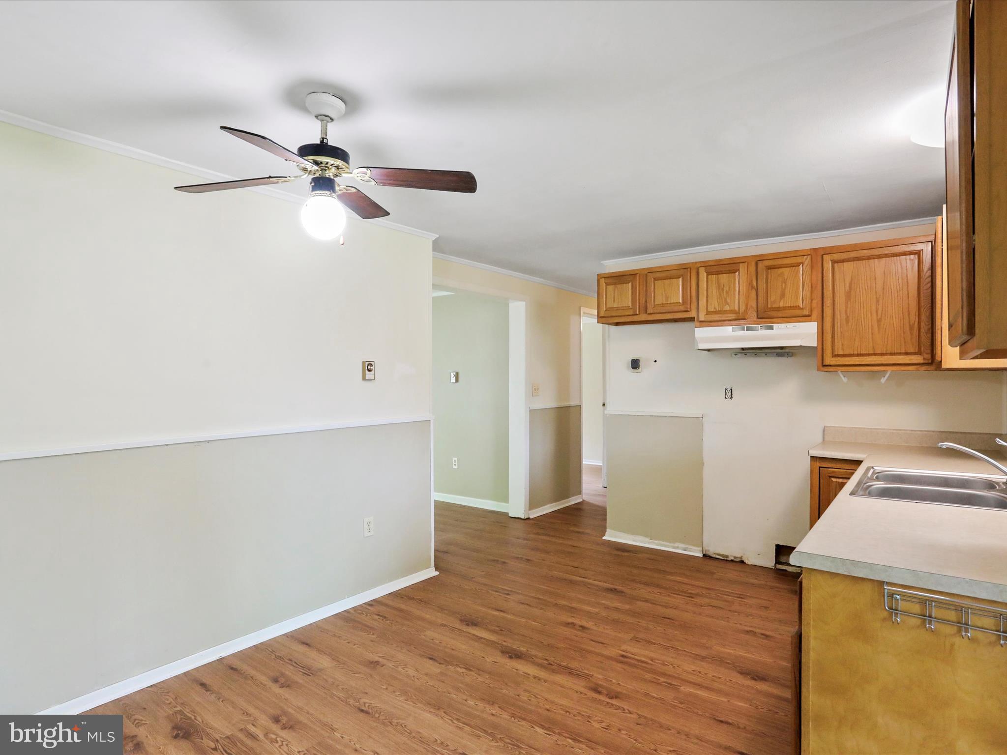 FOX GLEN - Residential