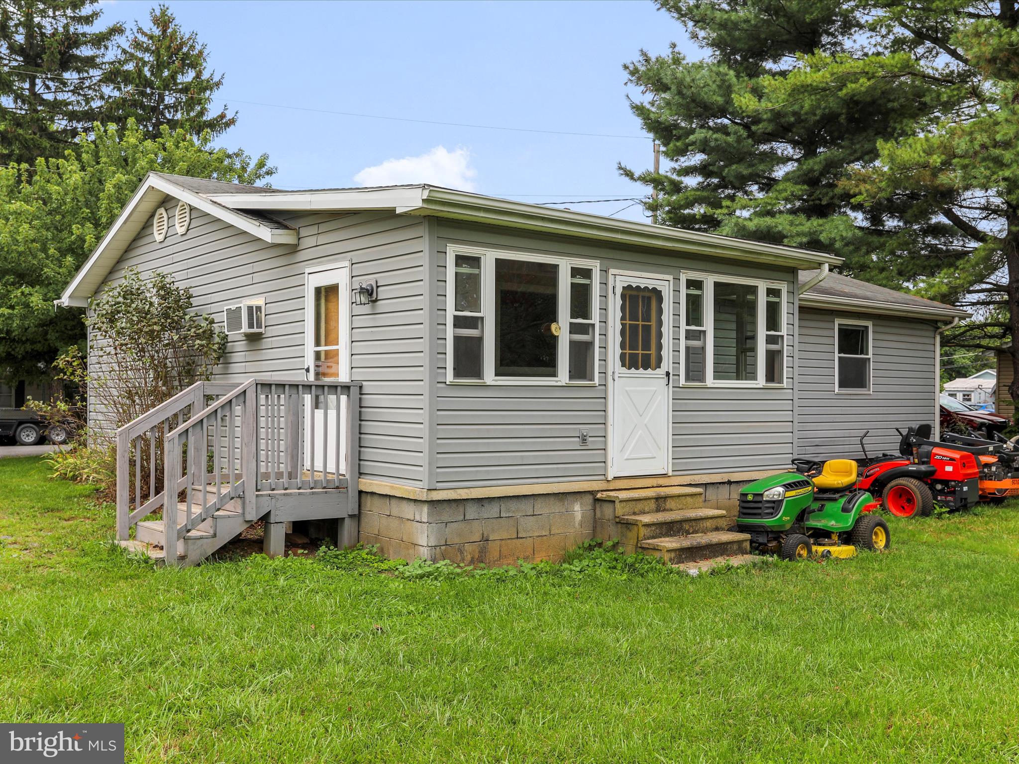 FOX GLEN - Residential