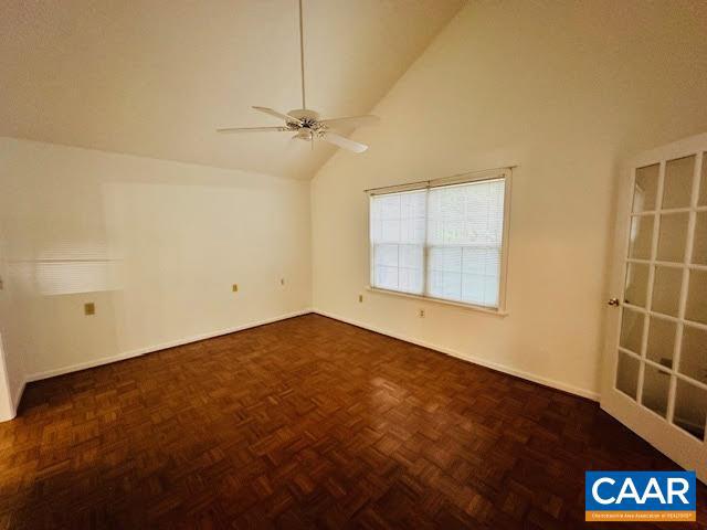 FOREST LAKES - Residential Lease