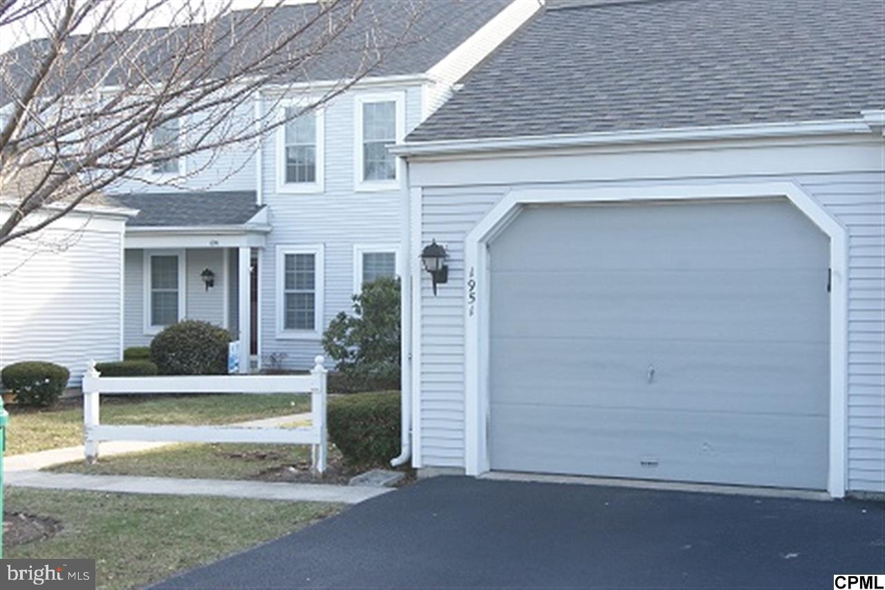 ROCKLEDGE - Residential