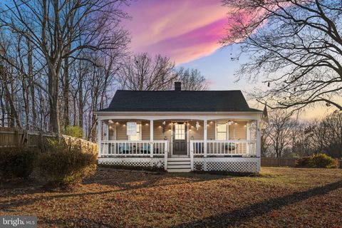 9208 SPERRYVILLE PIKE CULPEPER VA 22701