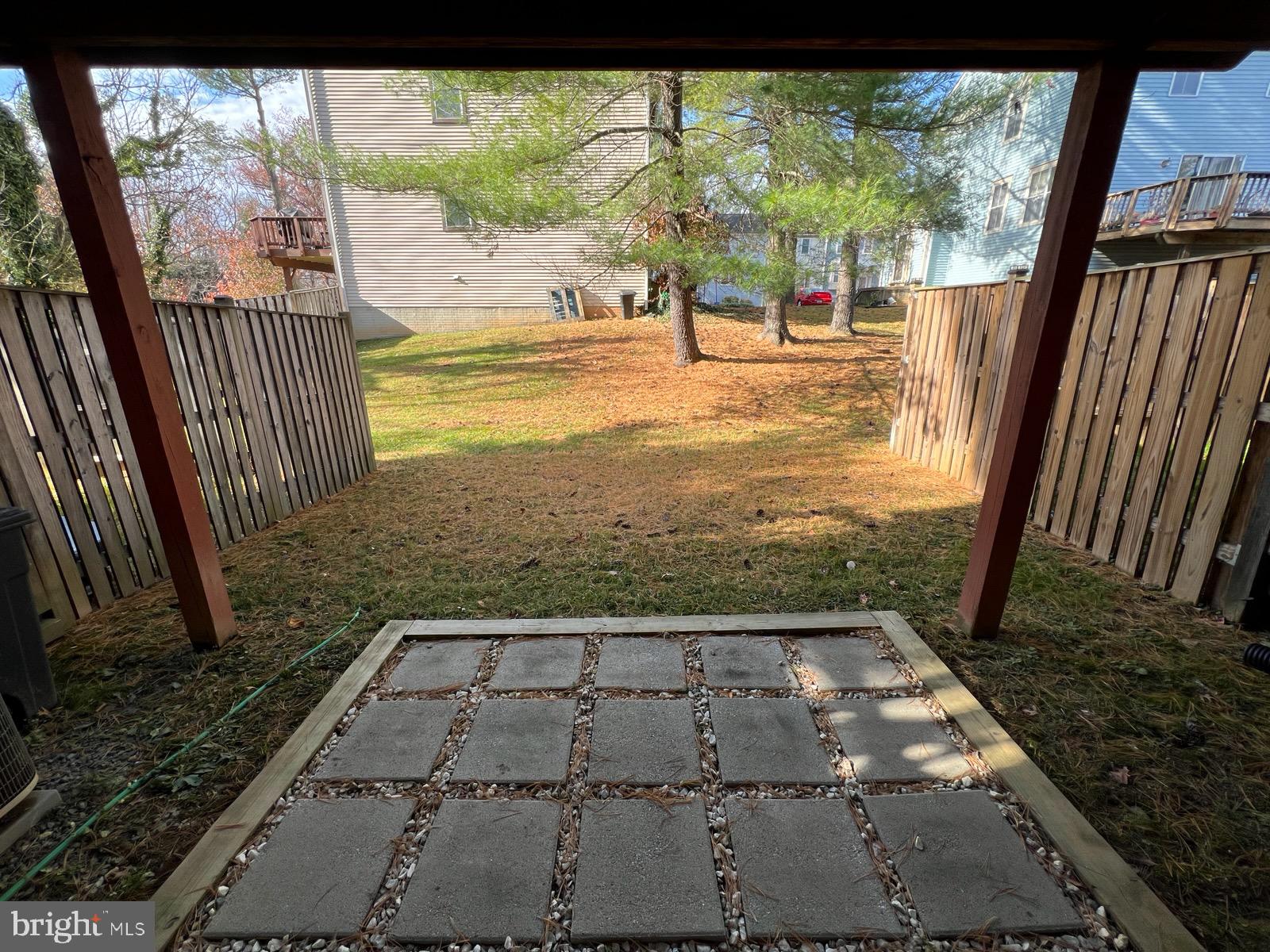 WILLIAMSBURG VILLAGE - Residential Lease