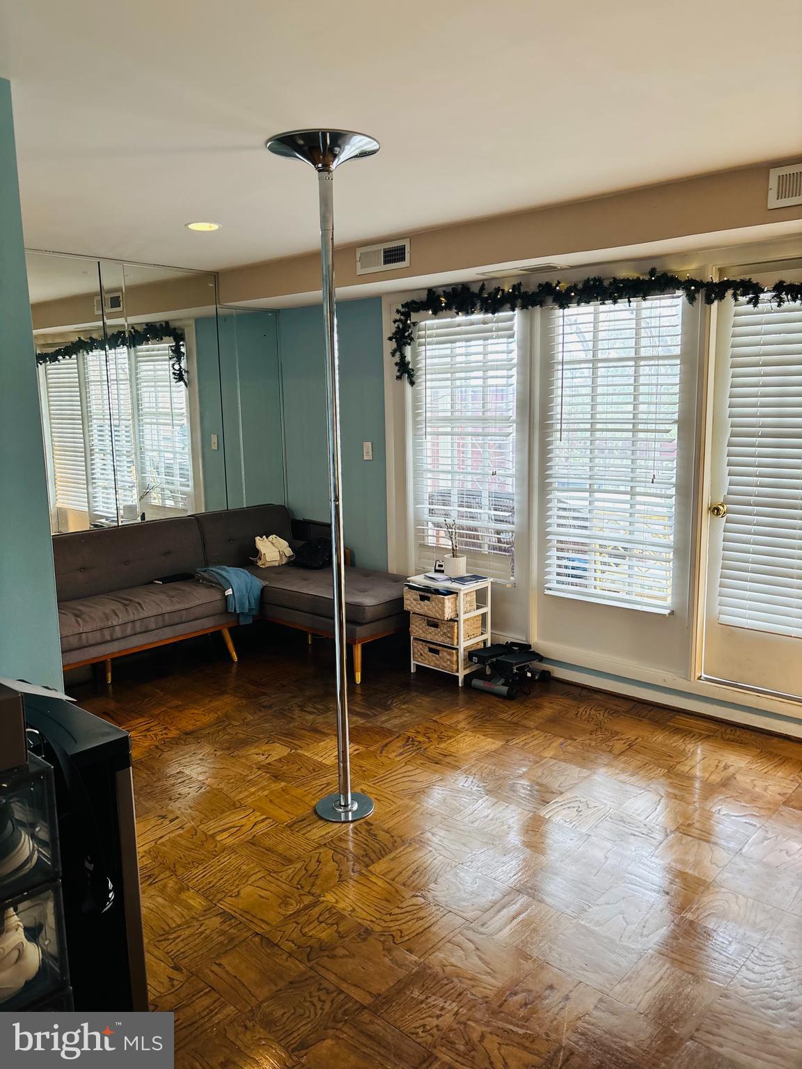 BRYANT WOODS - Residential