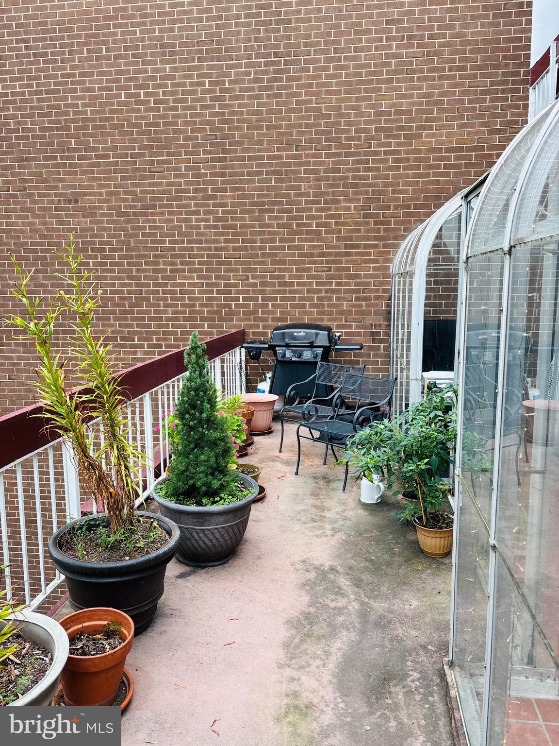 BRYANT WOODS - Residential