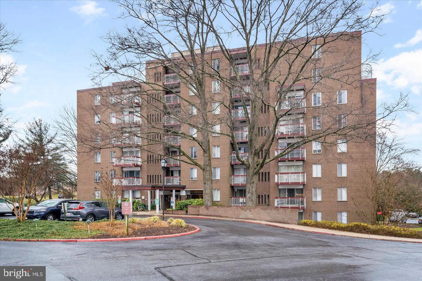 BRYANT WOODS - Residential