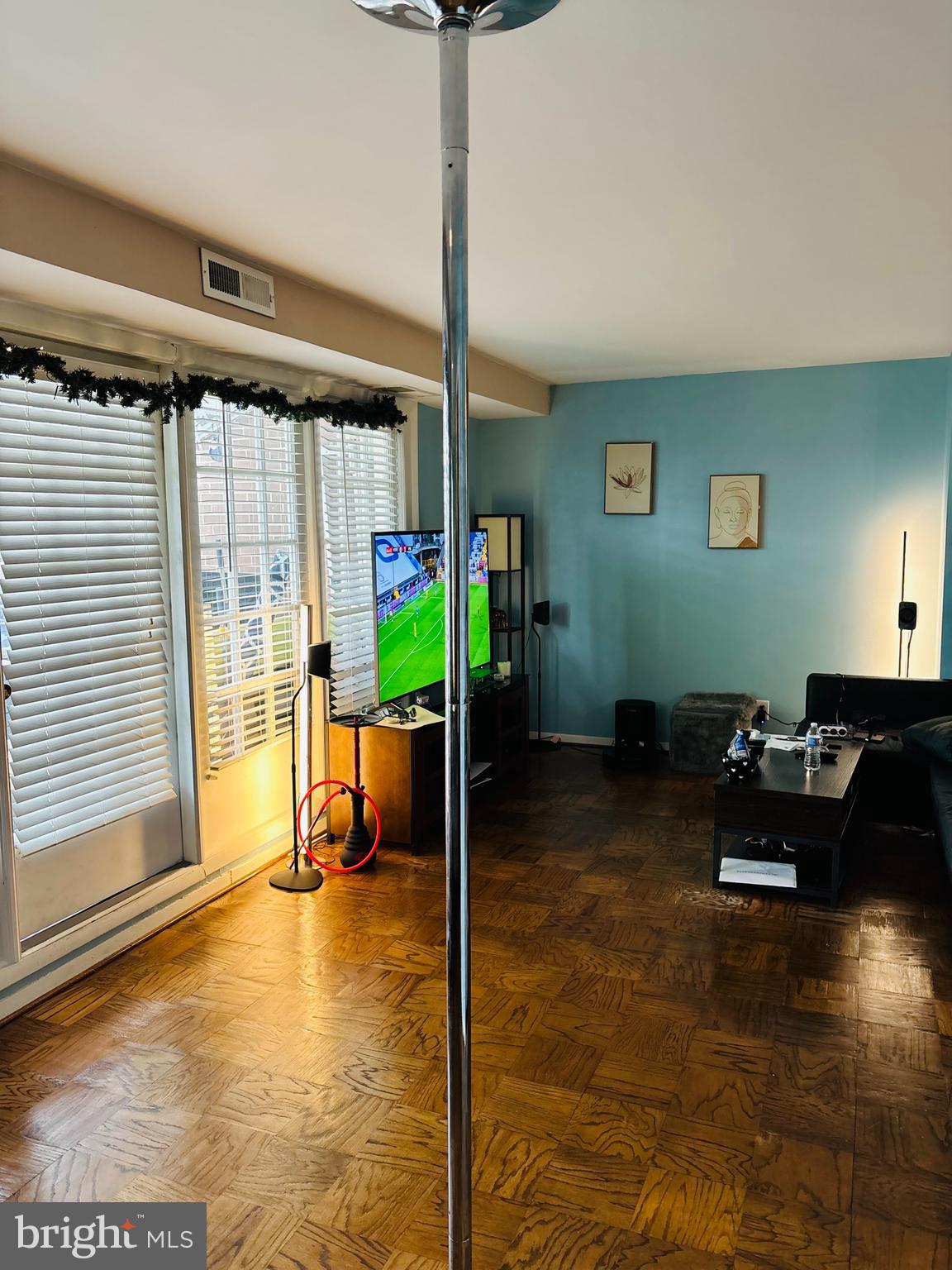 BRYANT WOODS - Residential