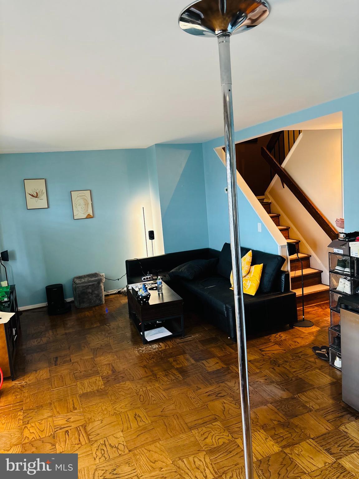 BRYANT WOODS - Residential