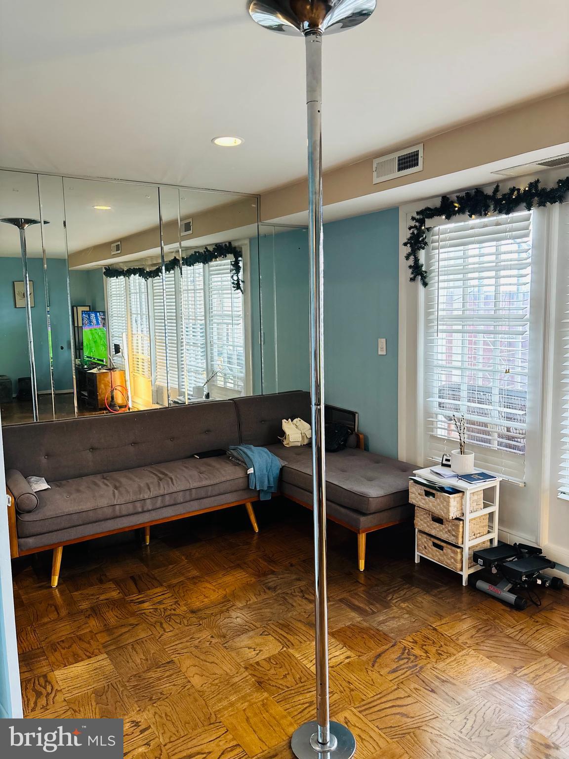 BRYANT WOODS - Residential