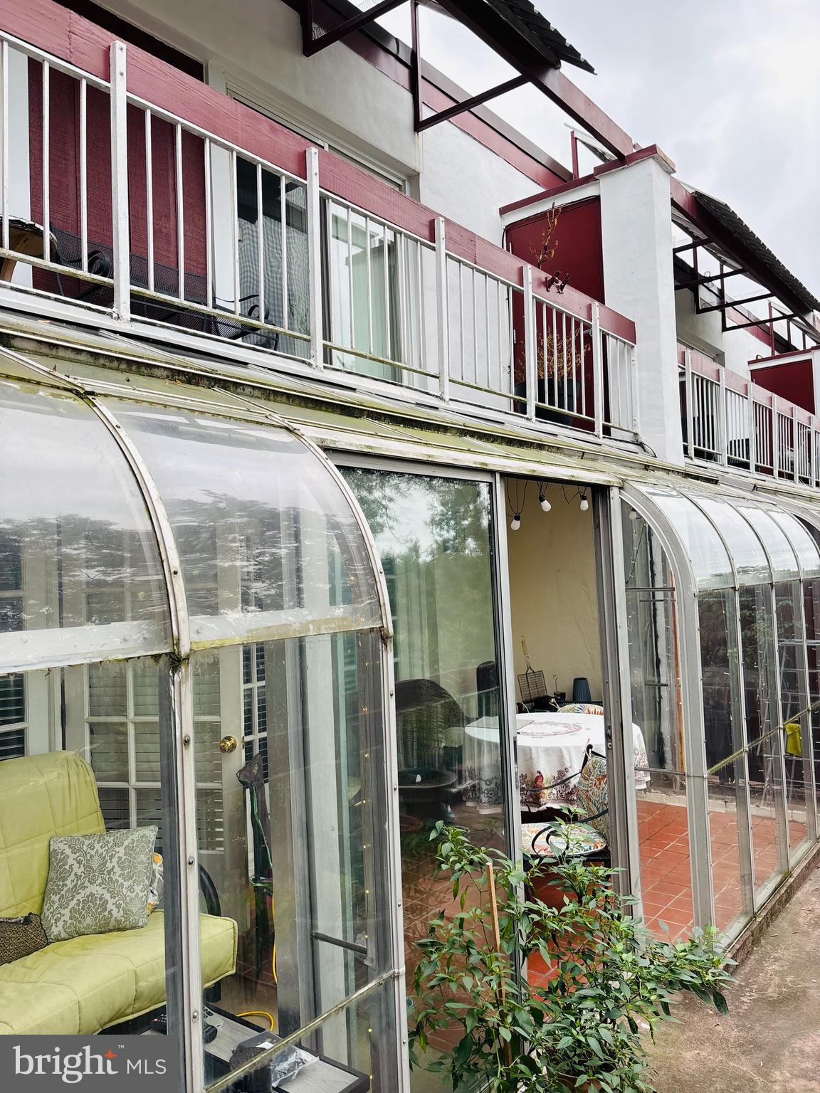 BRYANT WOODS - Residential