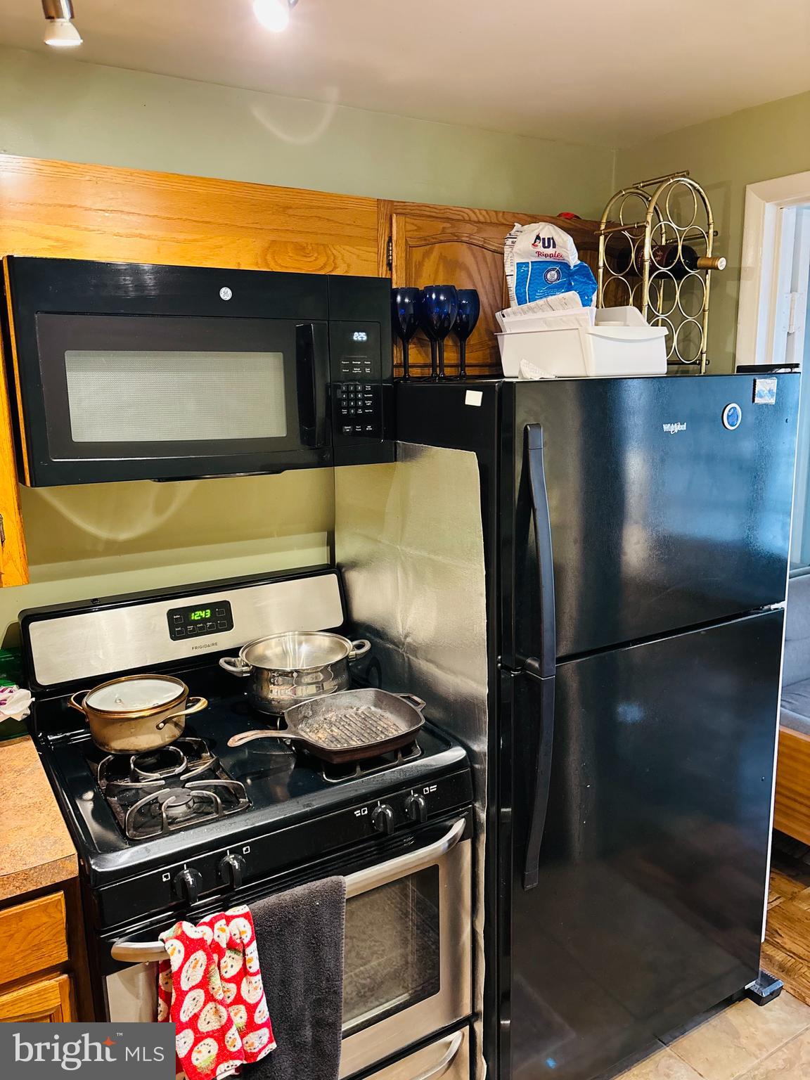 BRYANT WOODS - Residential