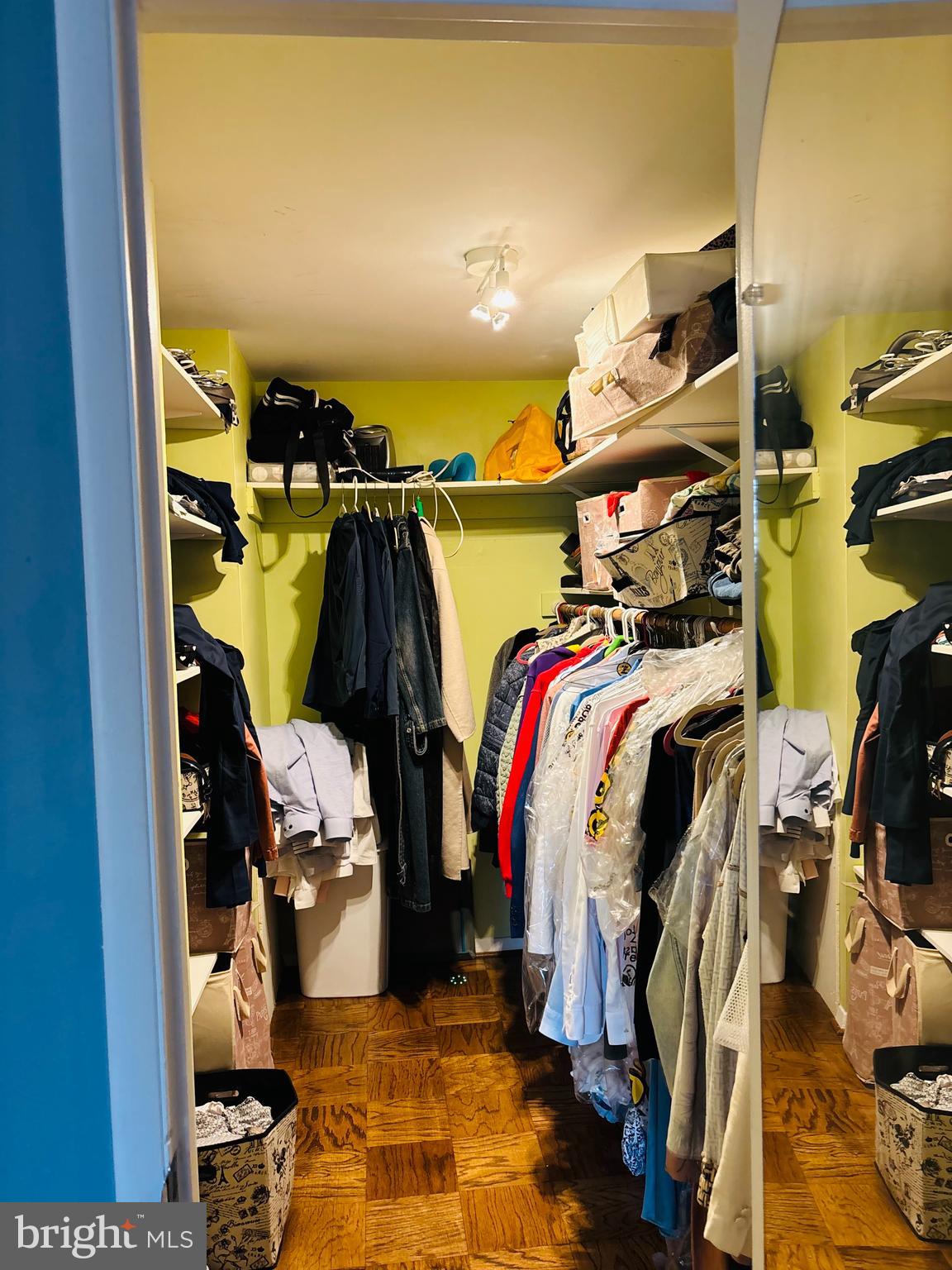 BRYANT WOODS - Residential