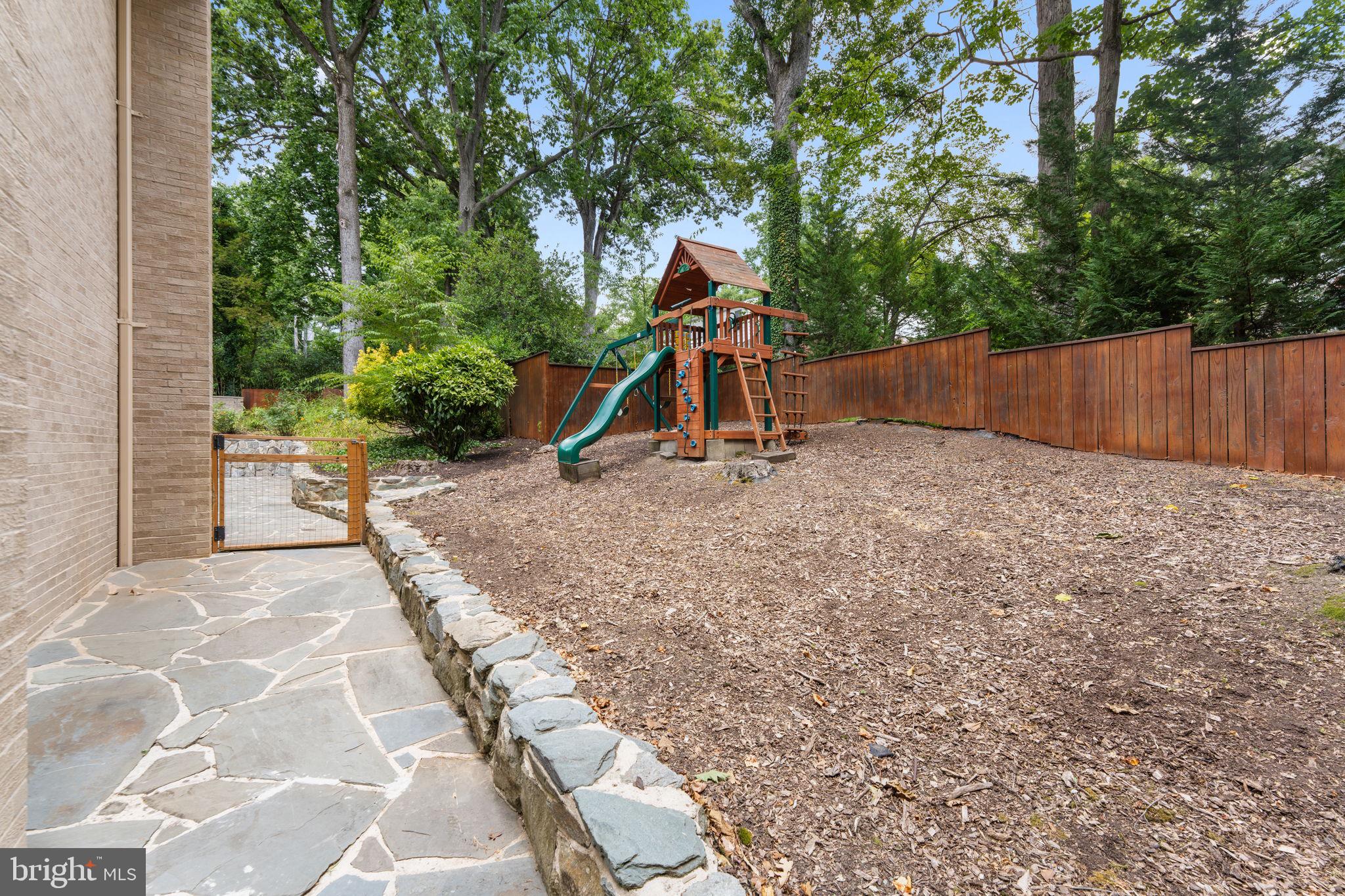 KIRBY WOODS - Residential