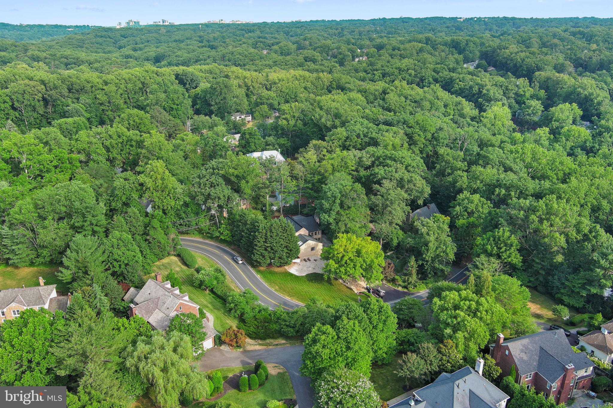 KIRBY WOODS - Residential