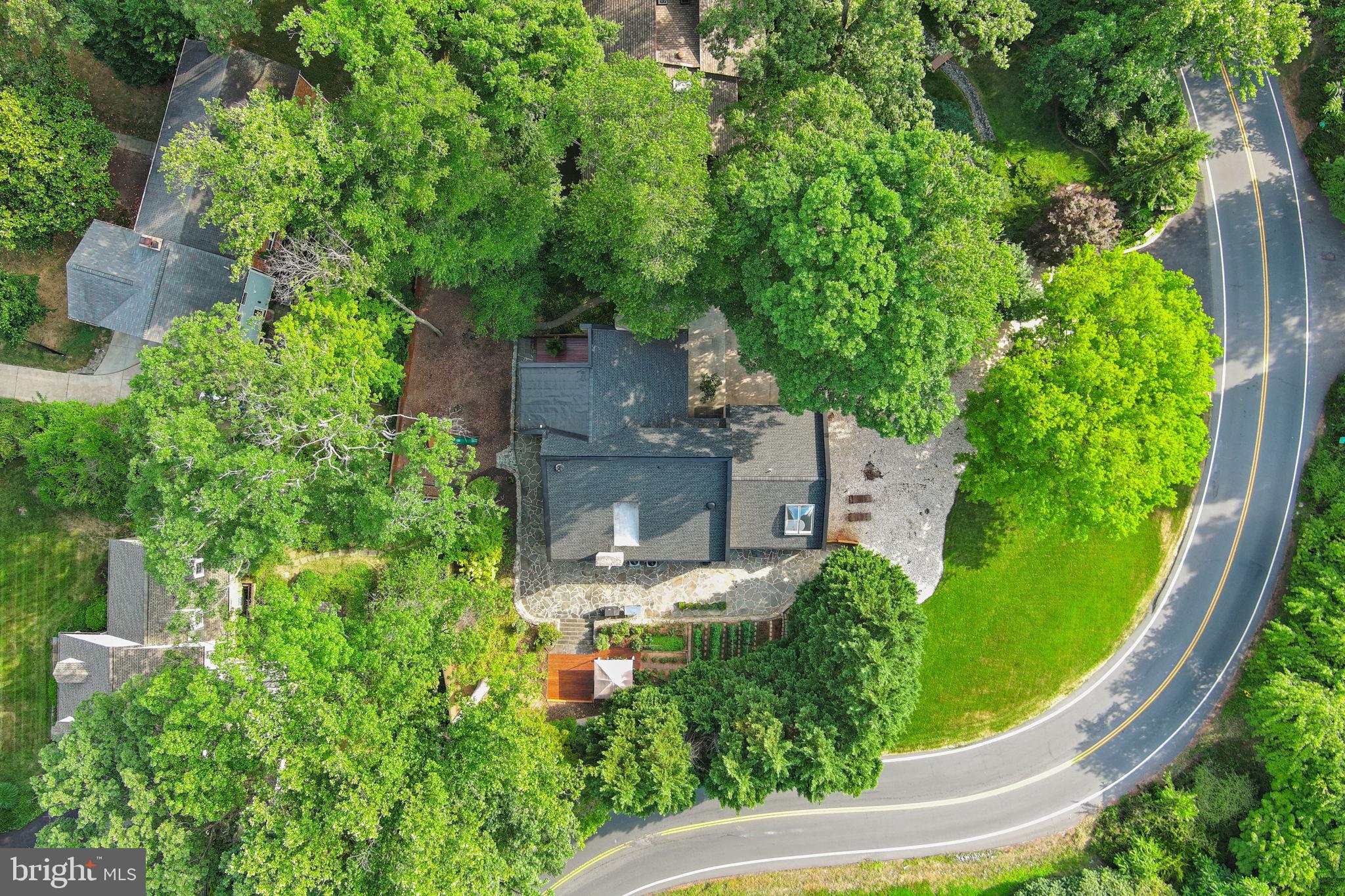 KIRBY WOODS - Residential