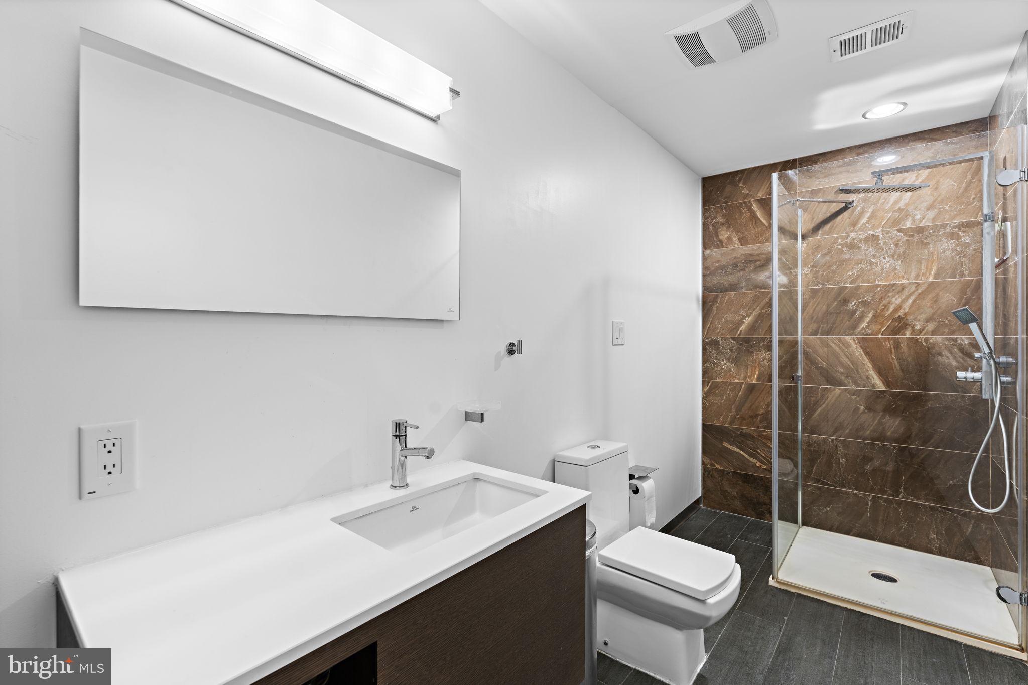 KIRBY WOODS - Residential