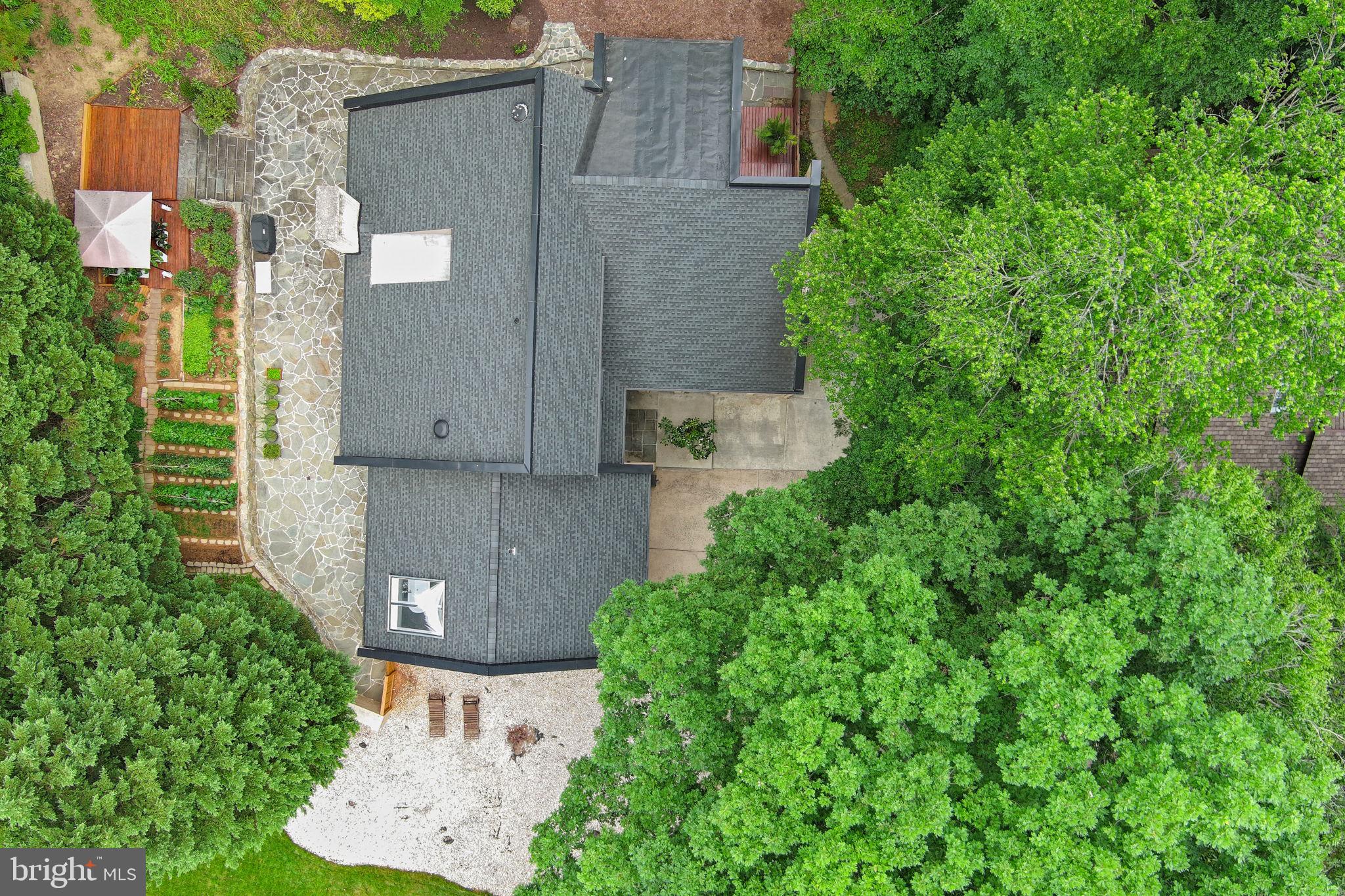 KIRBY WOODS - Residential