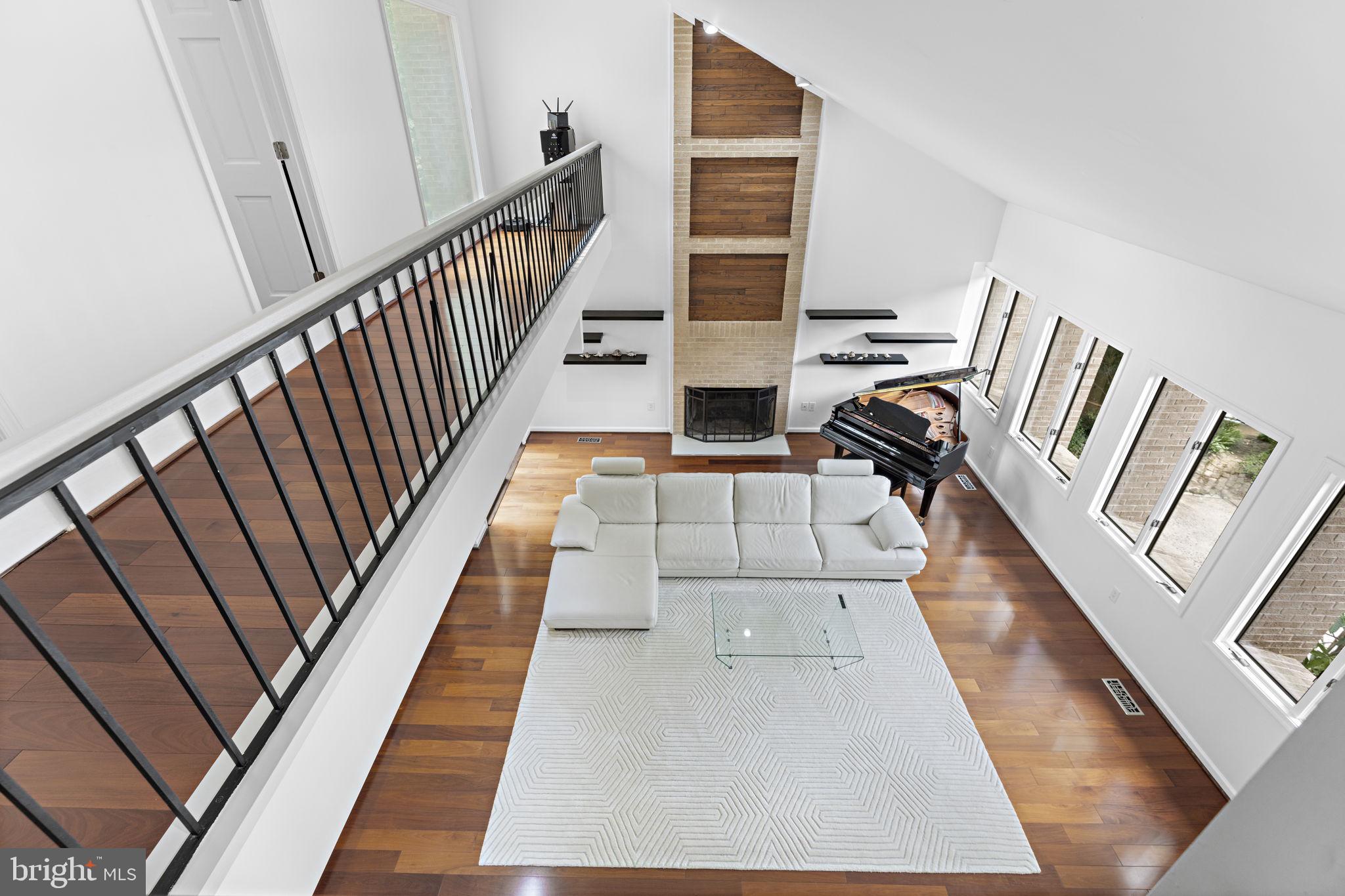 KIRBY WOODS - Residential