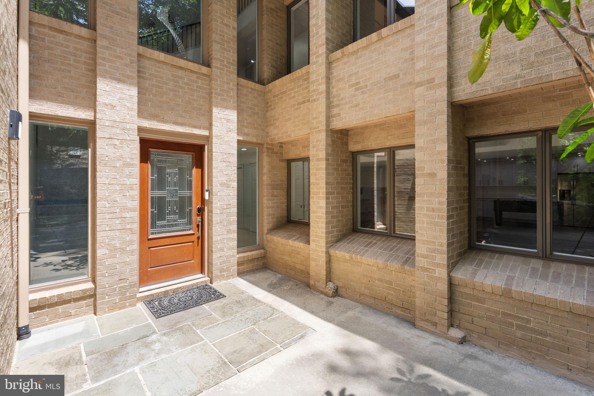 KIRBY WOODS - Residential