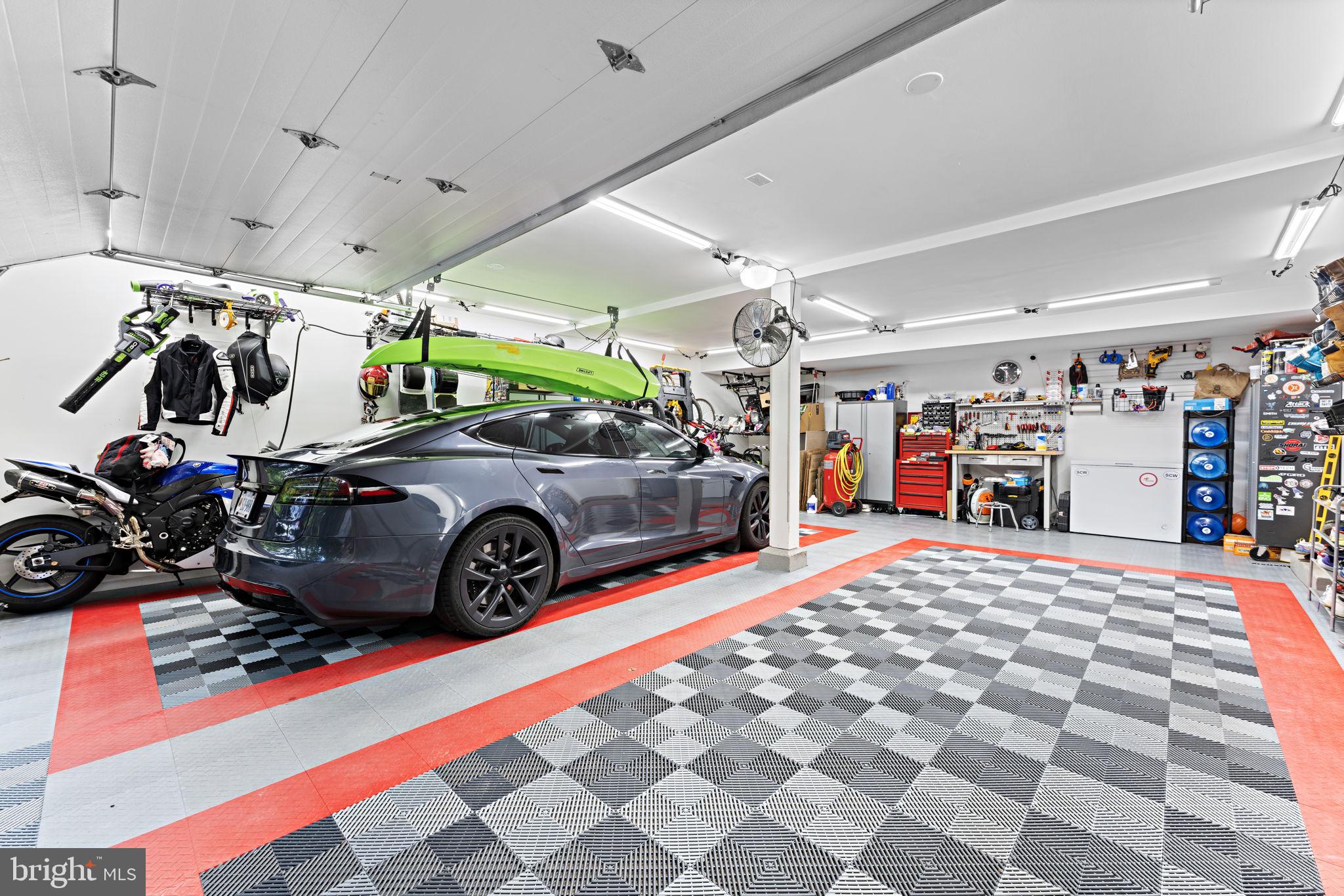 KIRBY WOODS - Residential