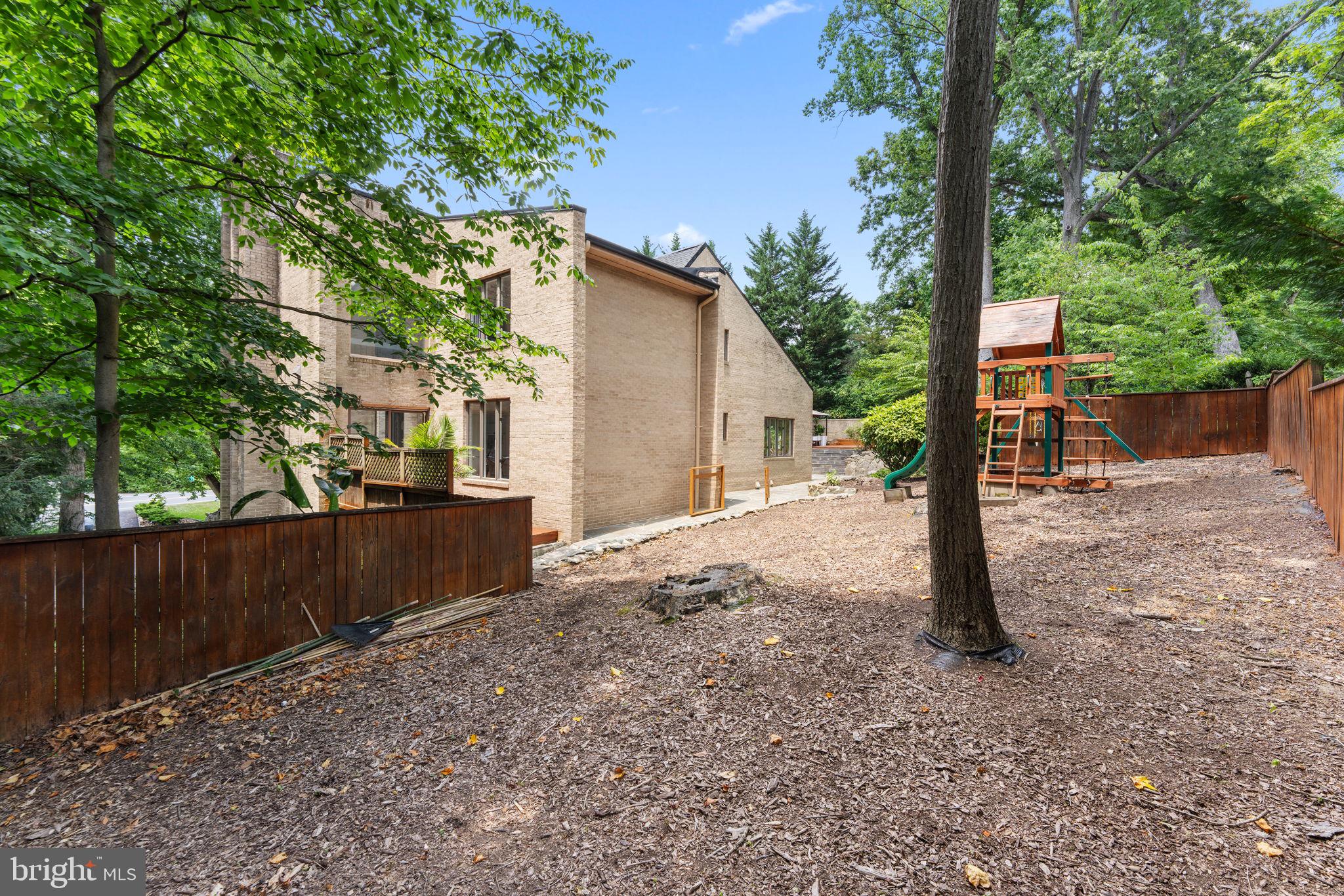 KIRBY WOODS - Residential