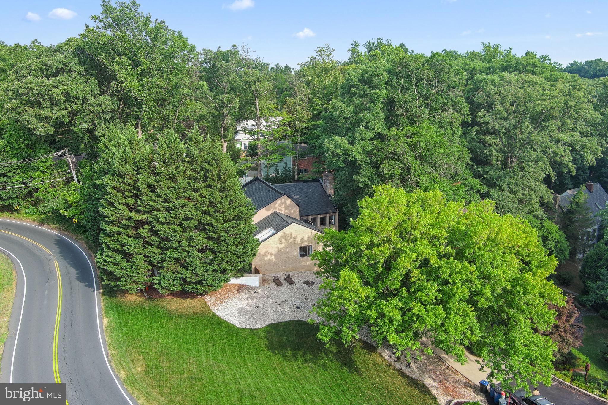 KIRBY WOODS - Residential