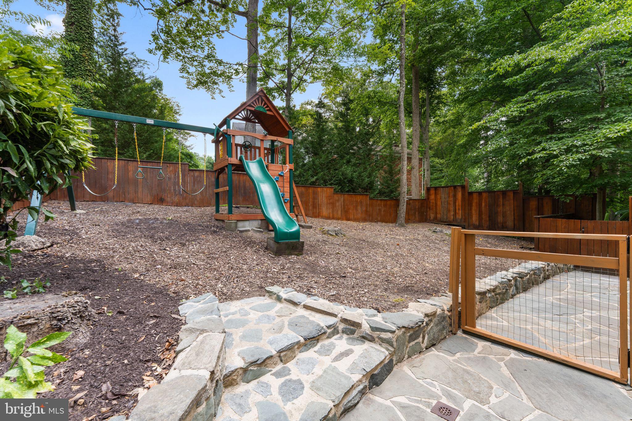 KIRBY WOODS - Residential