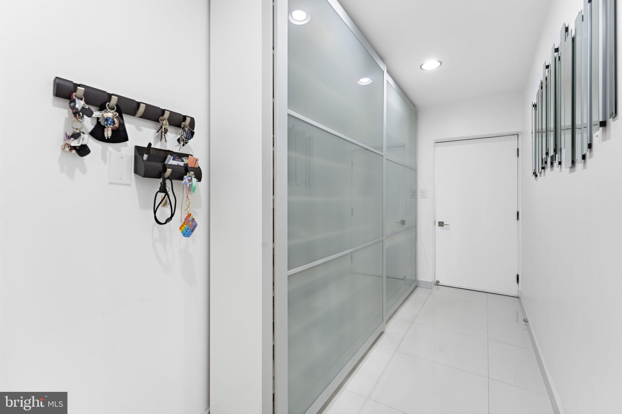 KIRBY WOODS - Residential