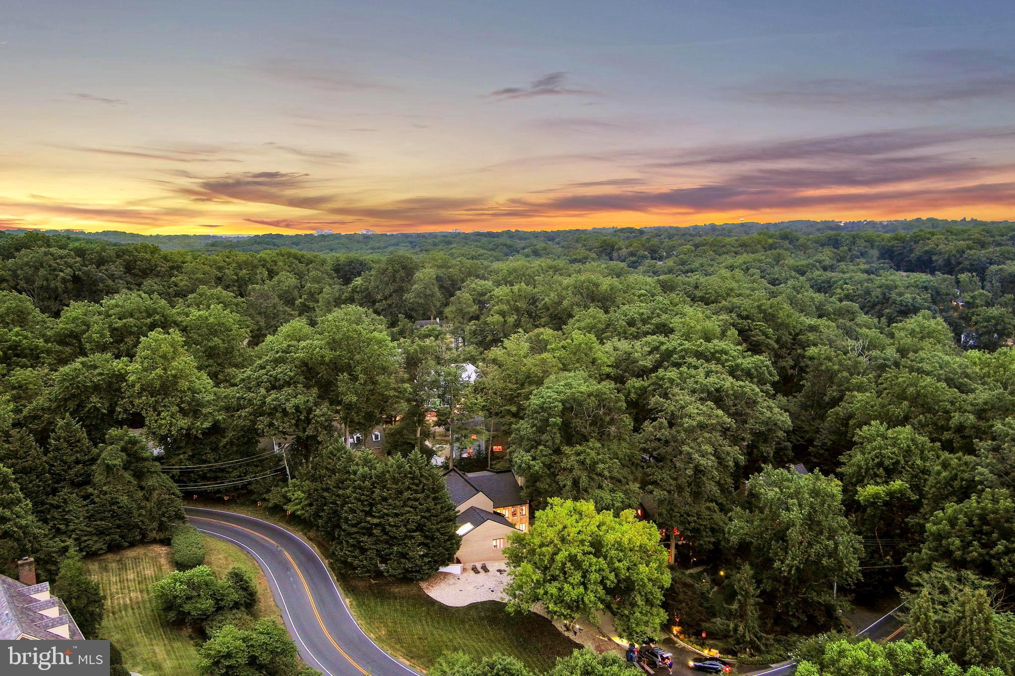 KIRBY WOODS - Residential