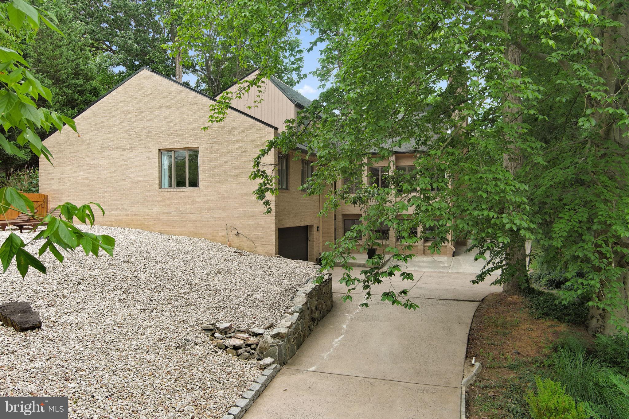 KIRBY WOODS - Residential