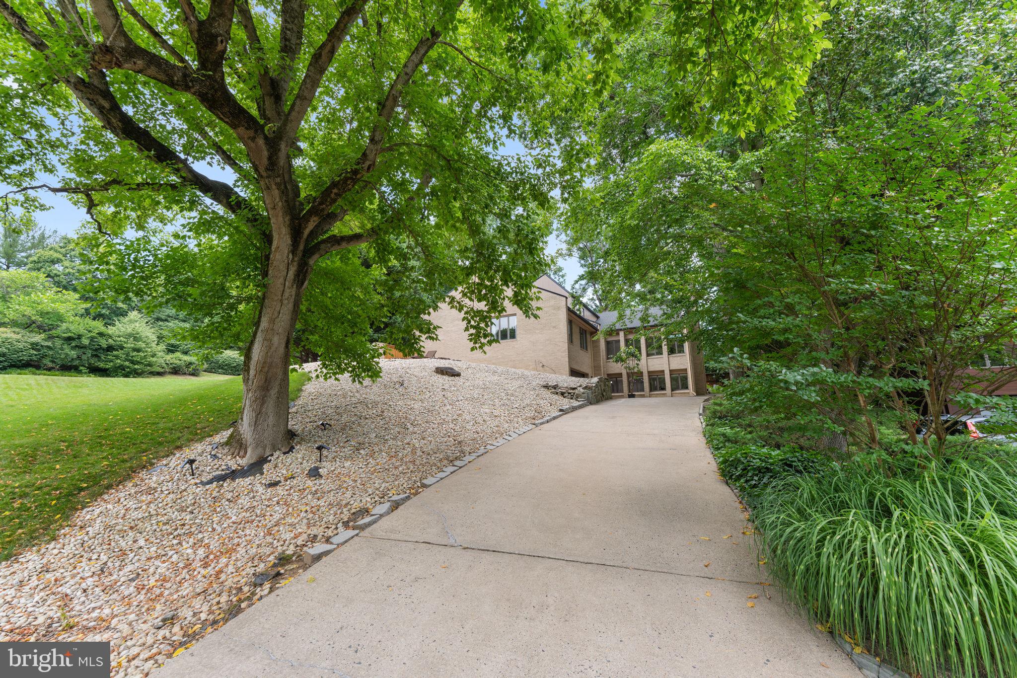 KIRBY WOODS - Residential