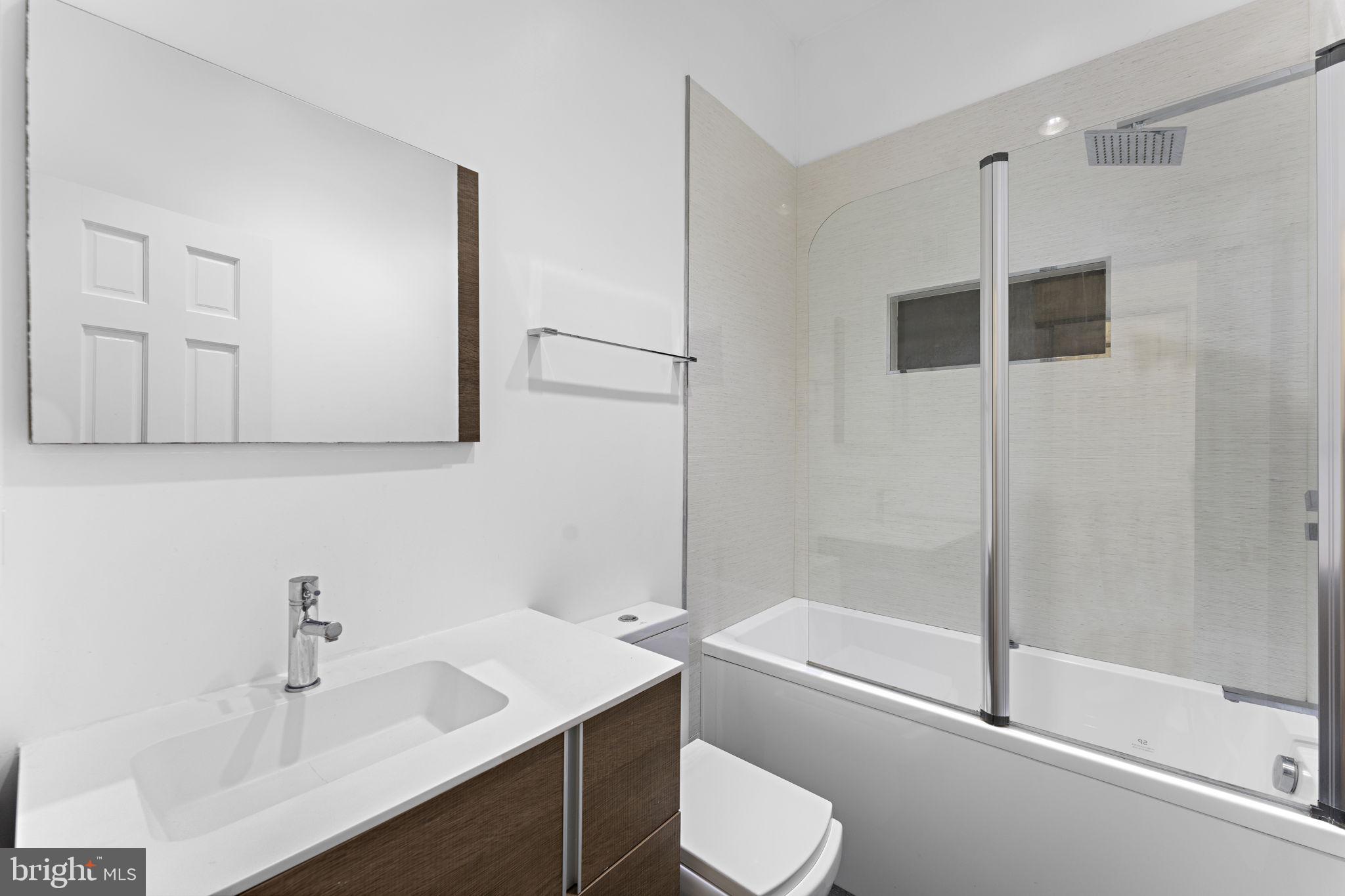 KIRBY WOODS - Residential