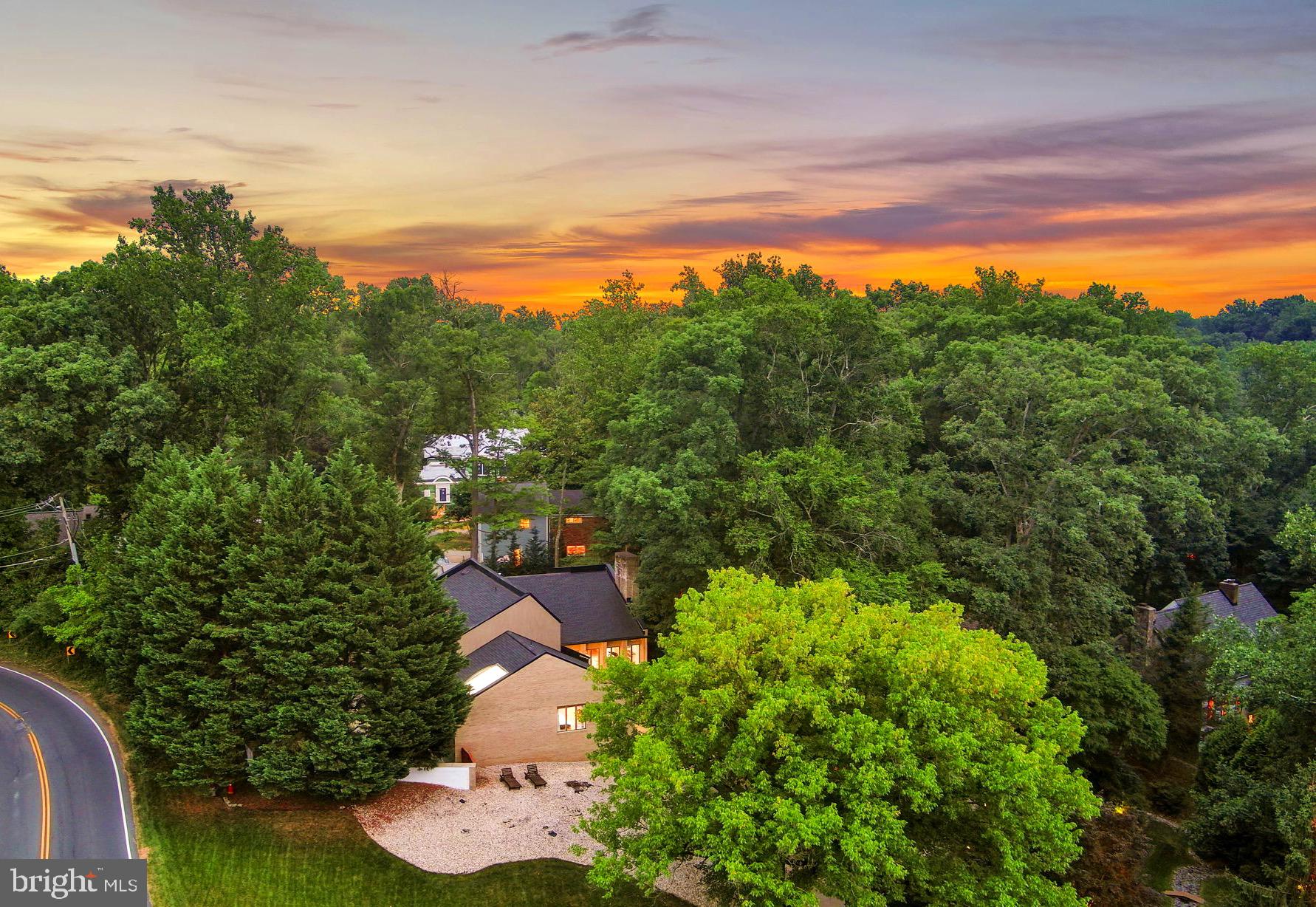 KIRBY WOODS - Residential