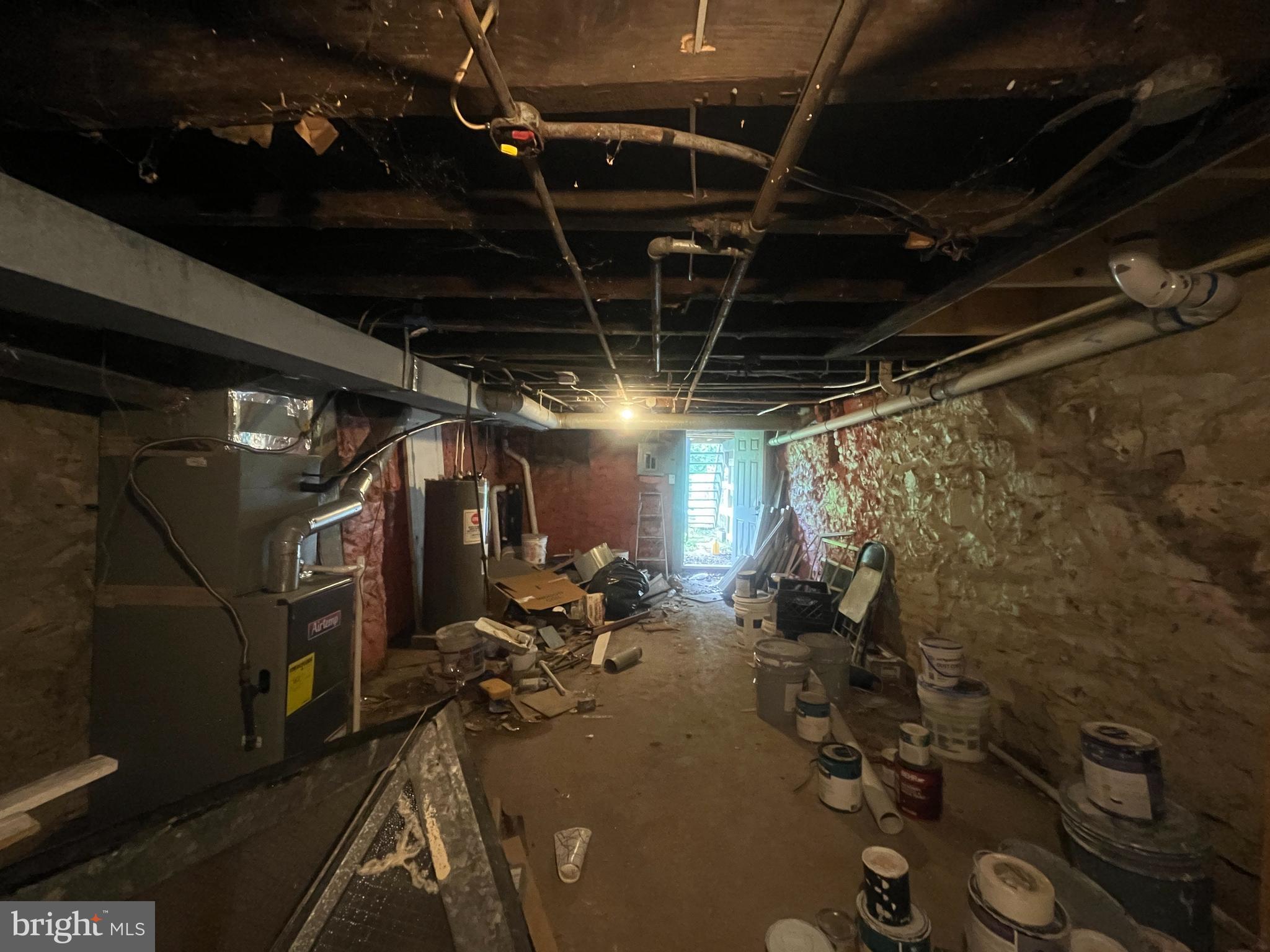 COPPIN HEIGHTS - Residential