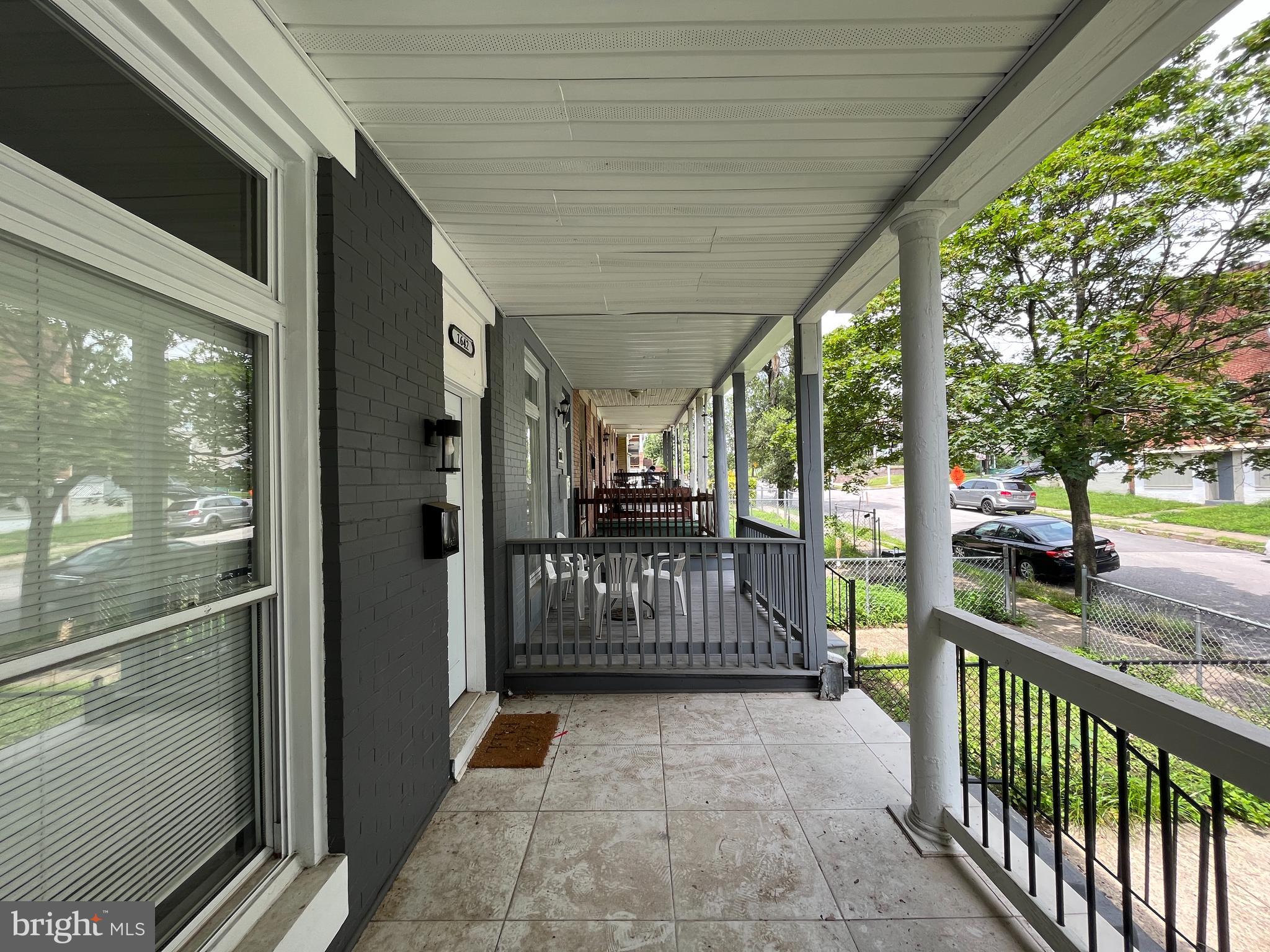 COPPIN HEIGHTS - Residential