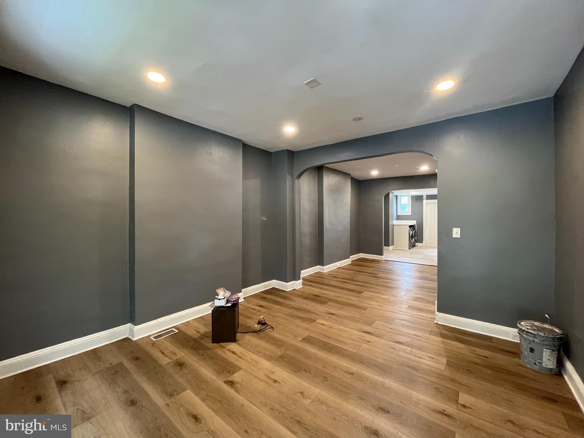 COPPIN HEIGHTS - Residential