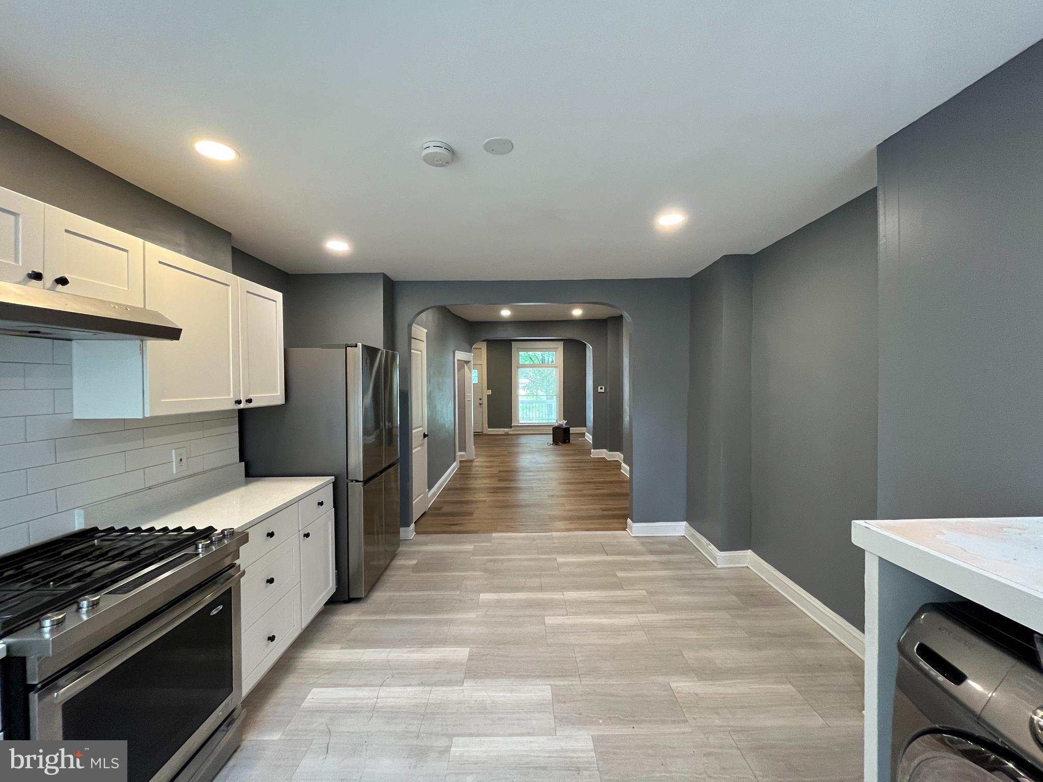 COPPIN HEIGHTS - Residential