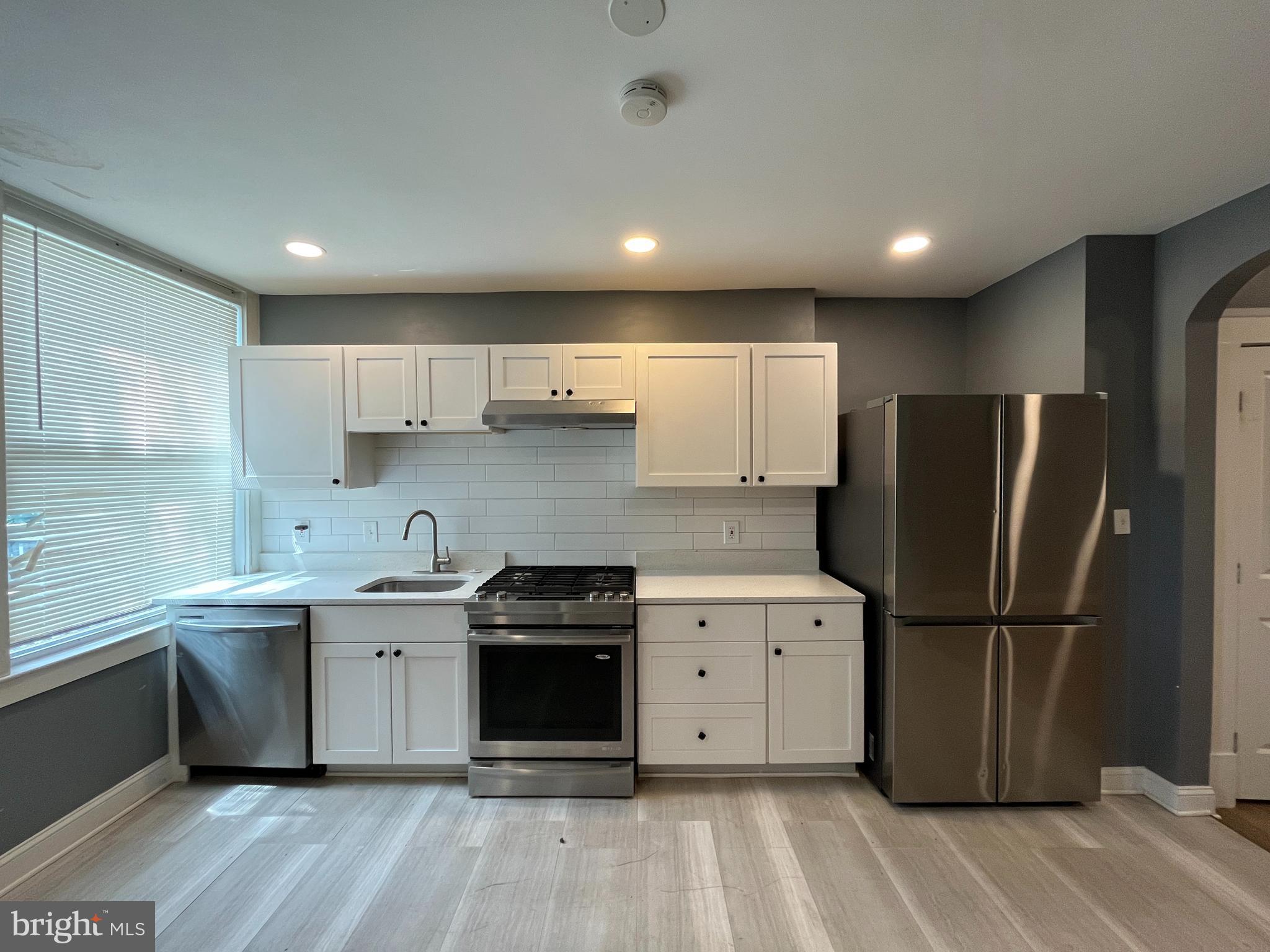 COPPIN HEIGHTS - Residential