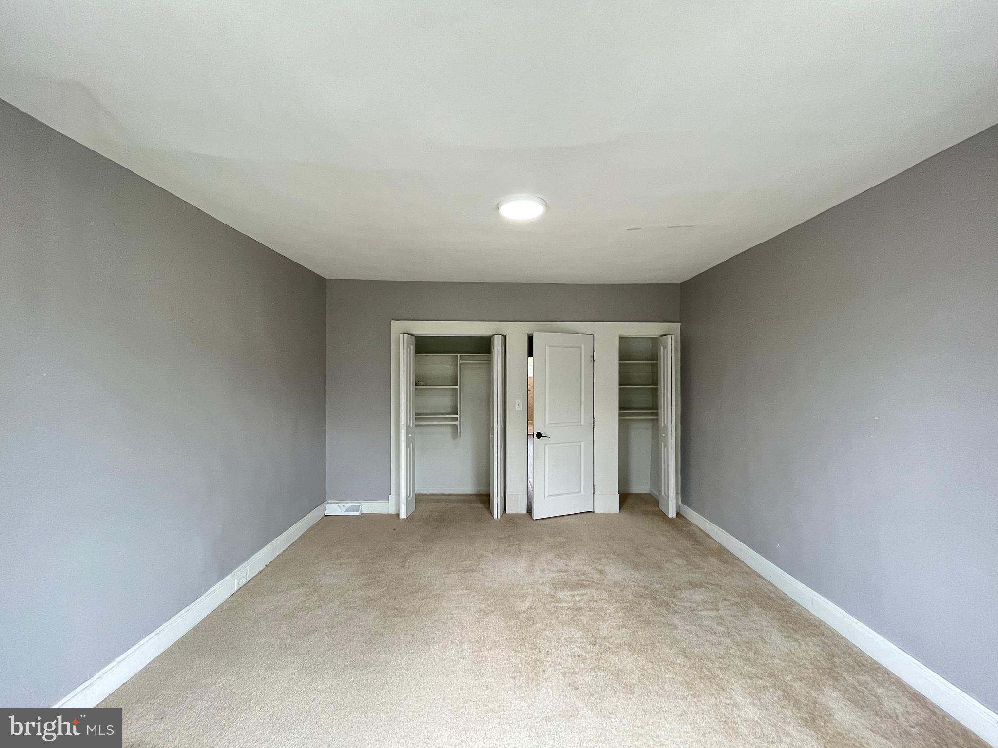 COPPIN HEIGHTS - Residential