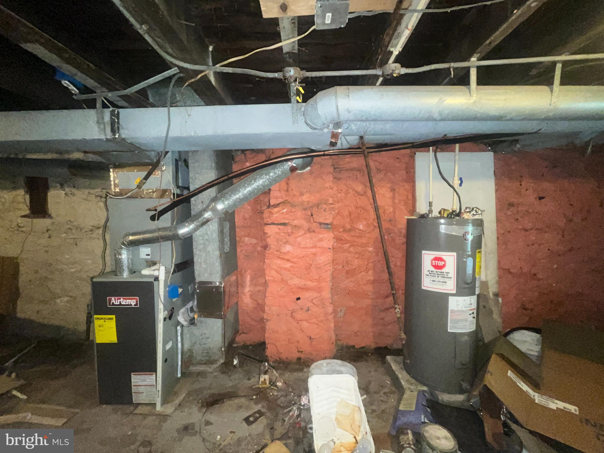 COPPIN HEIGHTS - Residential