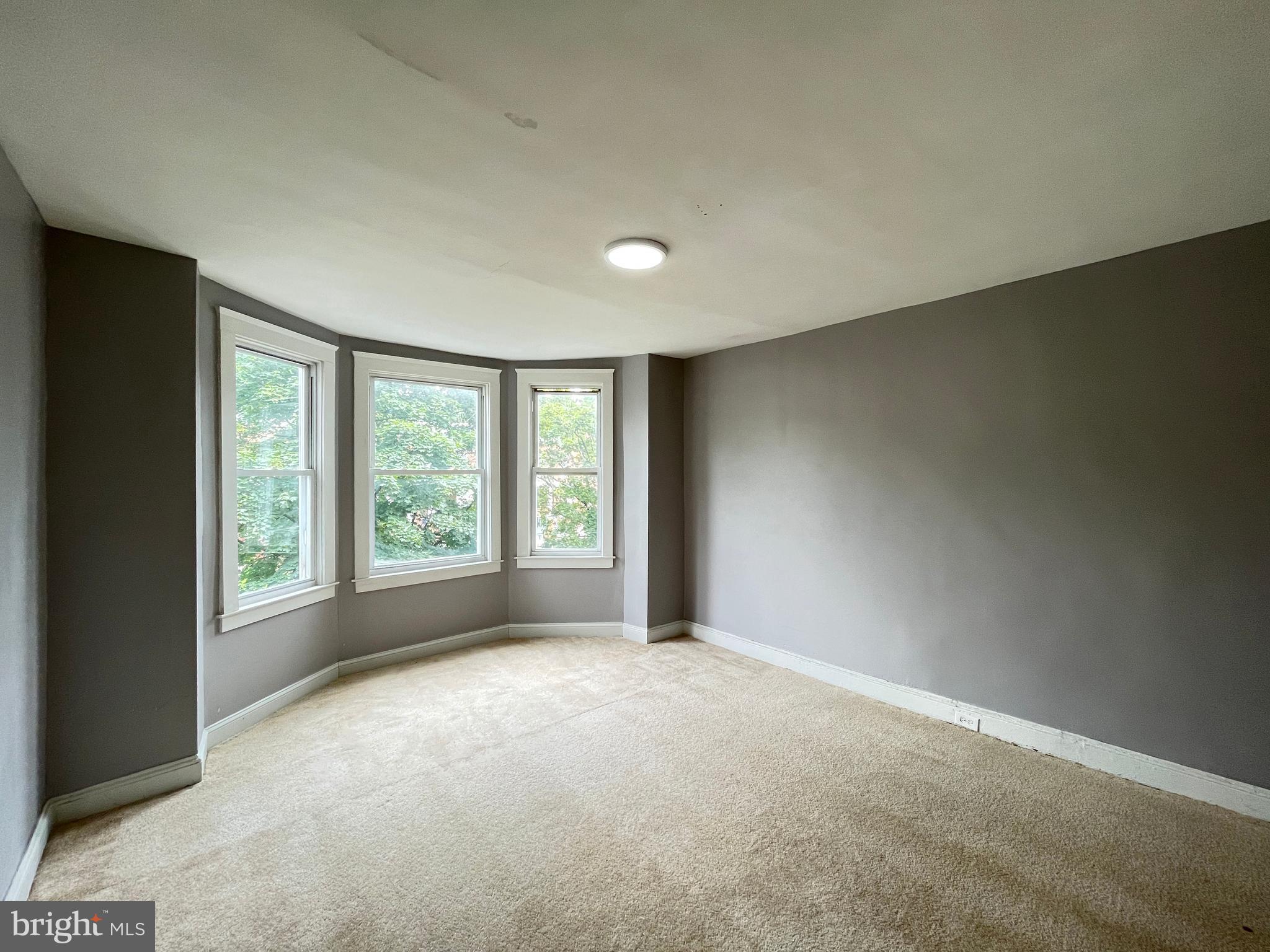 COPPIN HEIGHTS - Residential