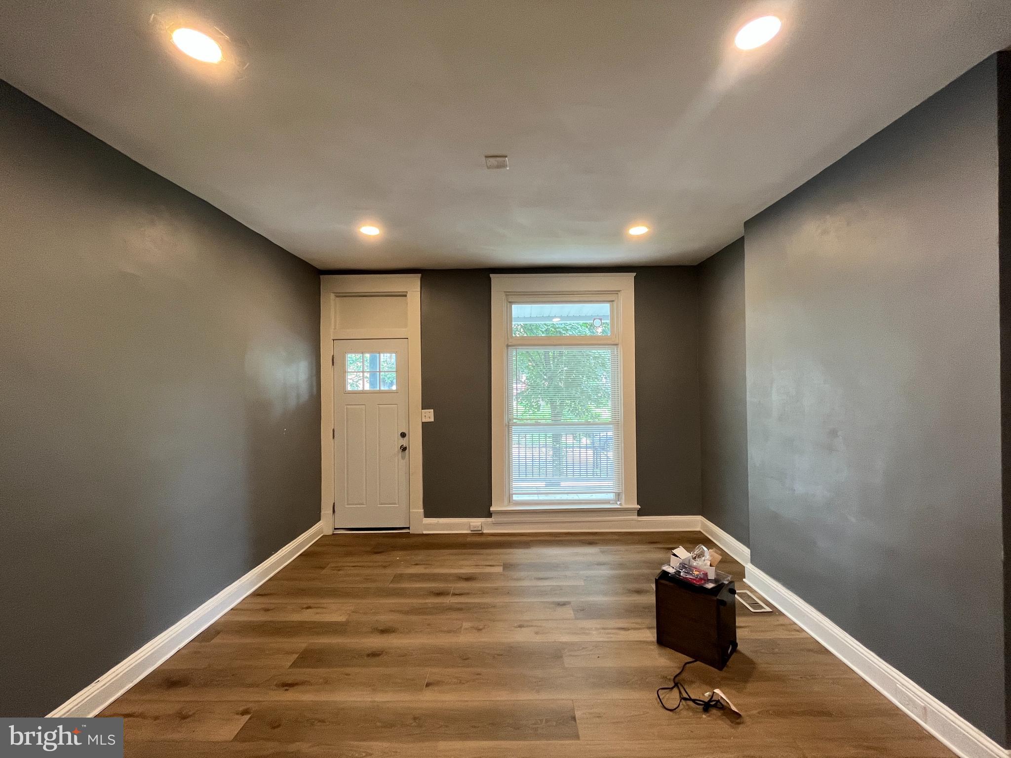 COPPIN HEIGHTS - Residential