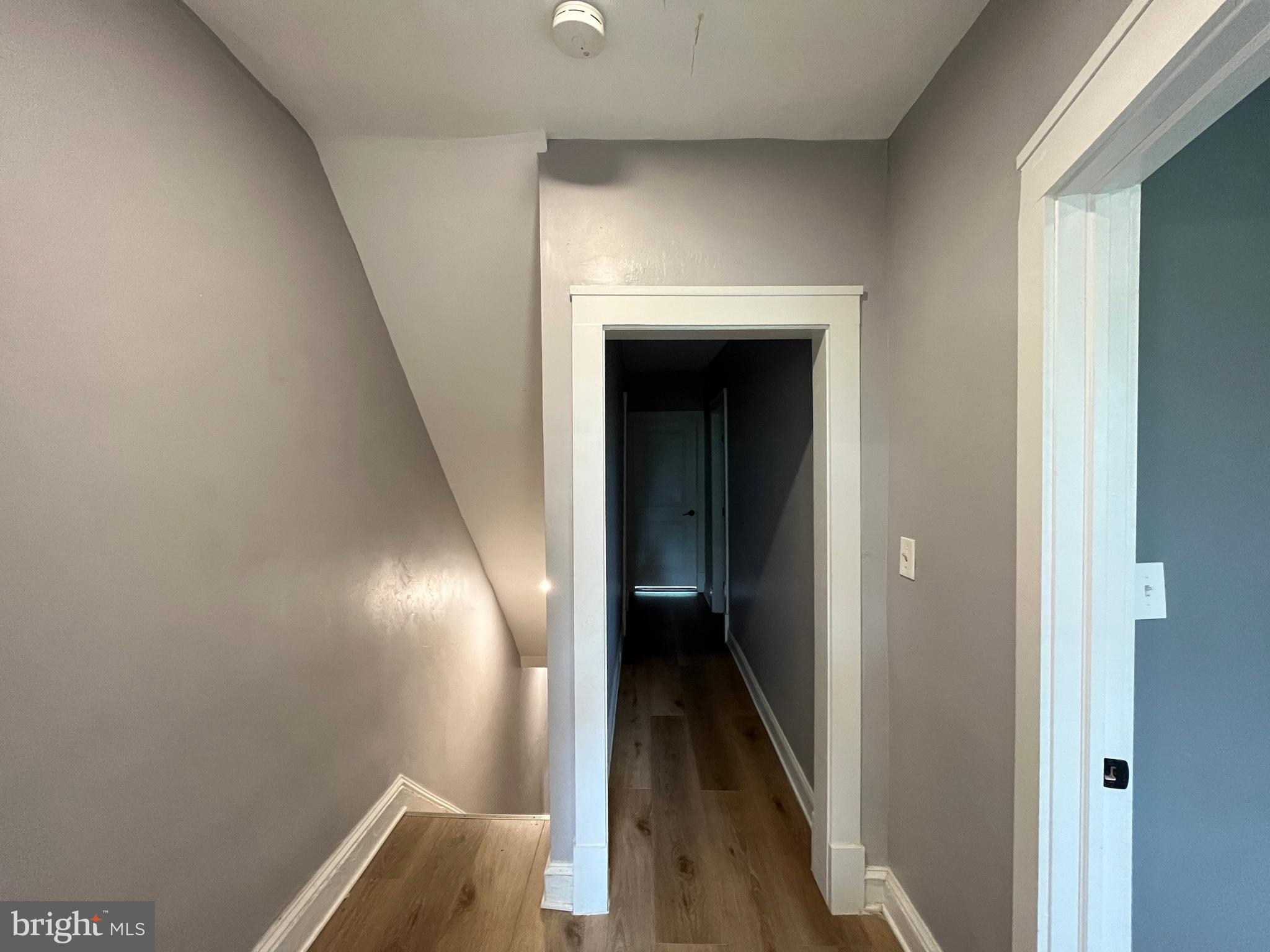 COPPIN HEIGHTS - Residential