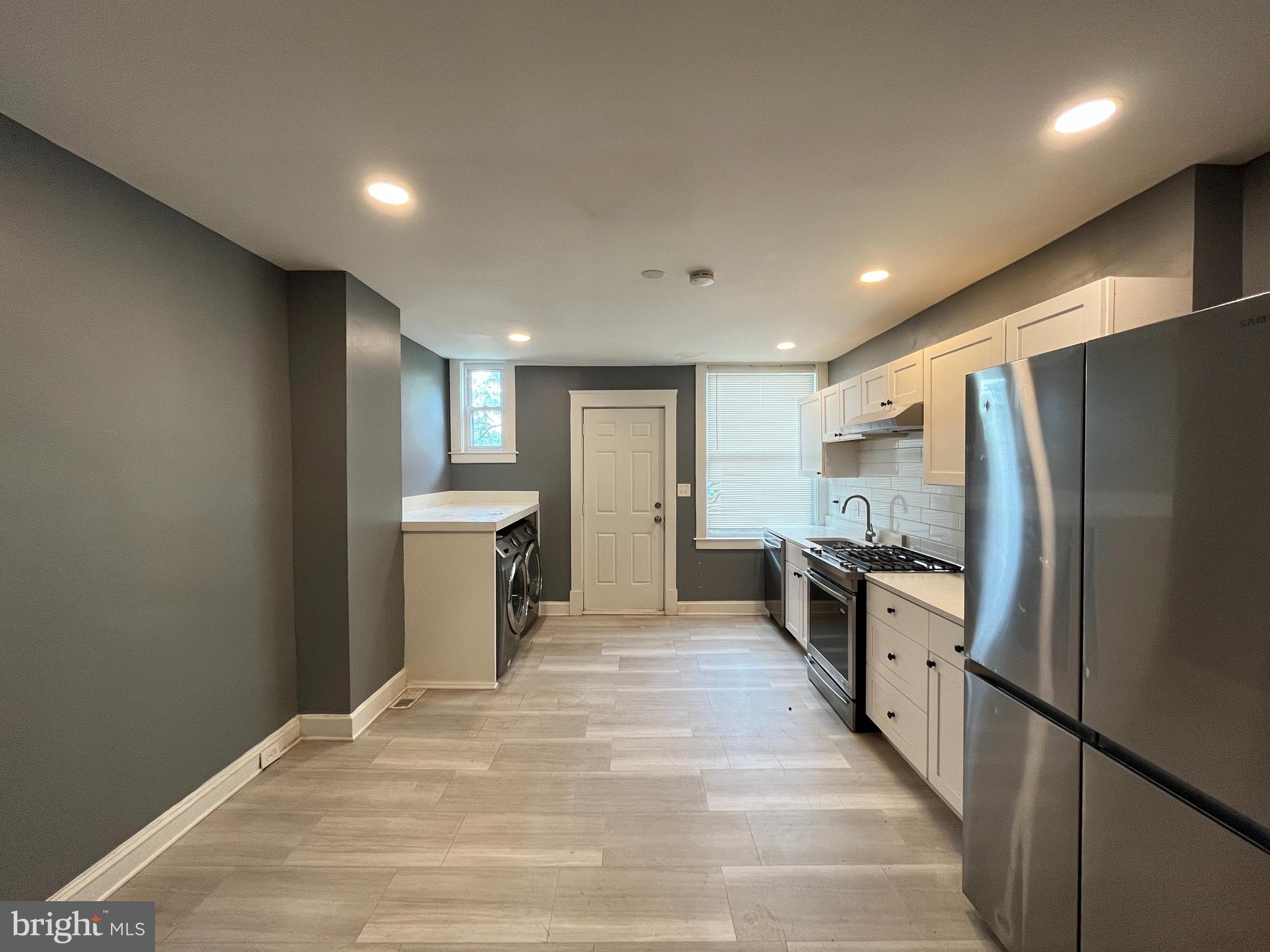 COPPIN HEIGHTS - Residential