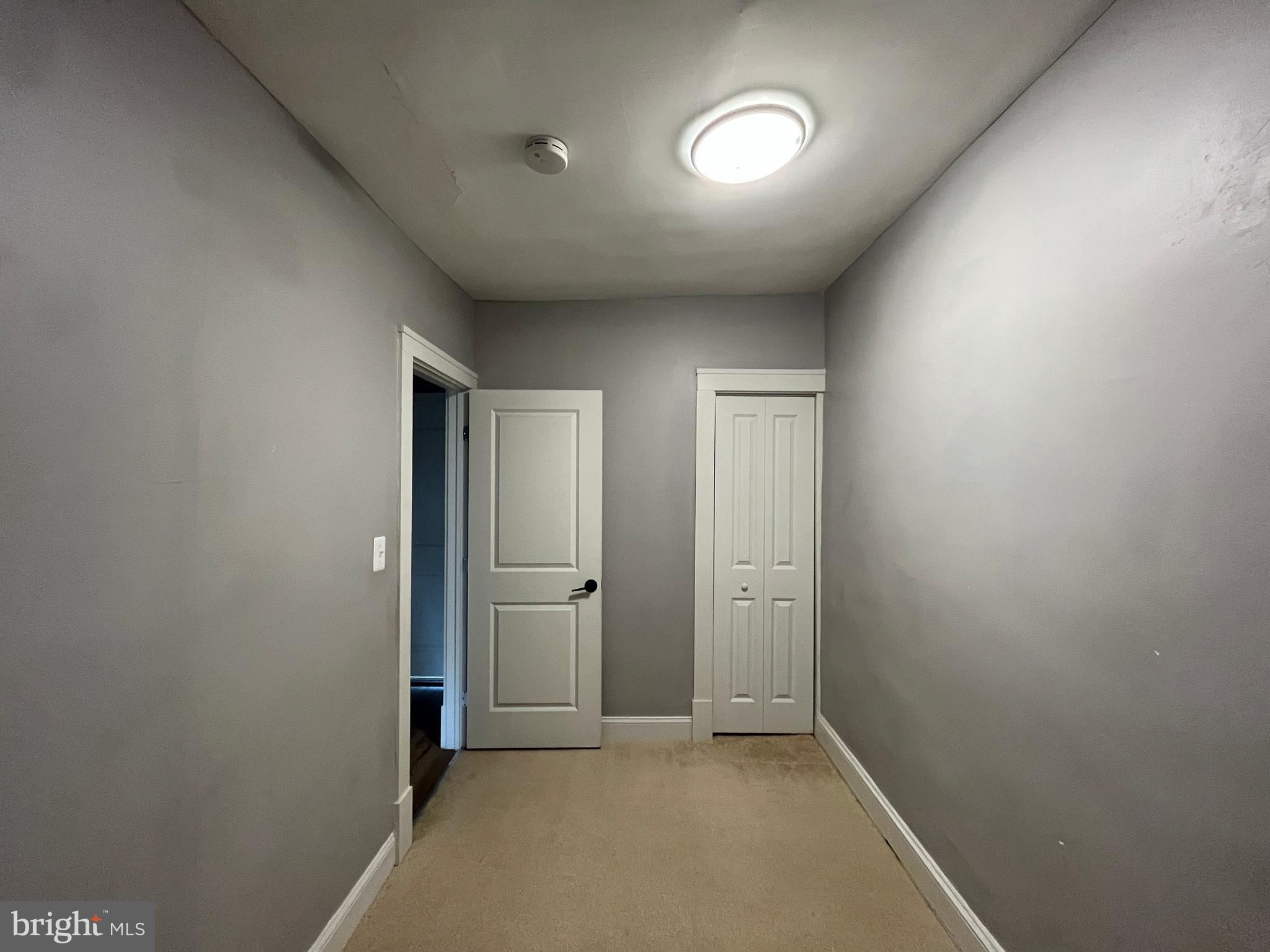 COPPIN HEIGHTS - Residential